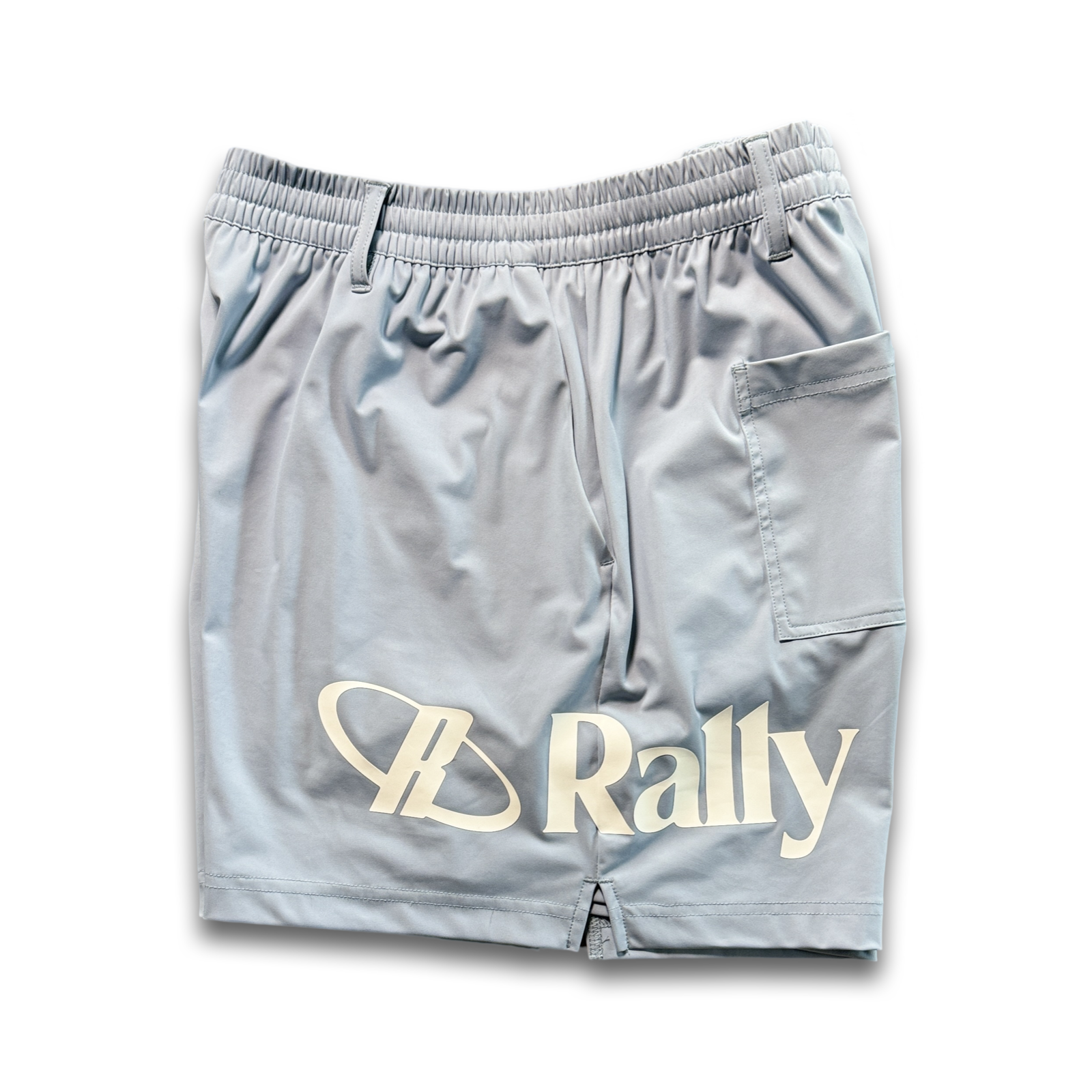 Hybrid Luxury Shorts