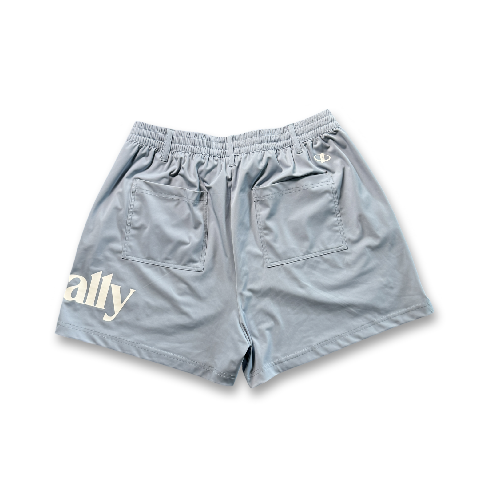Hybrid Luxury Shorts