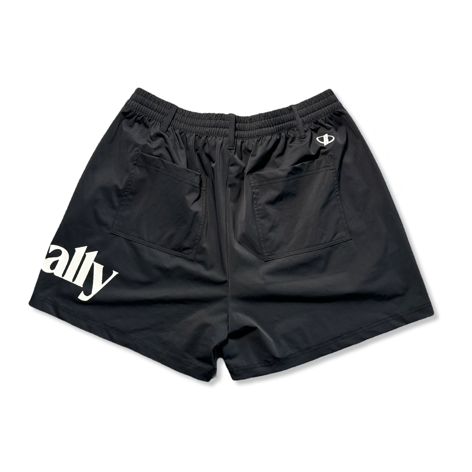 Hybrid Luxury Shorts