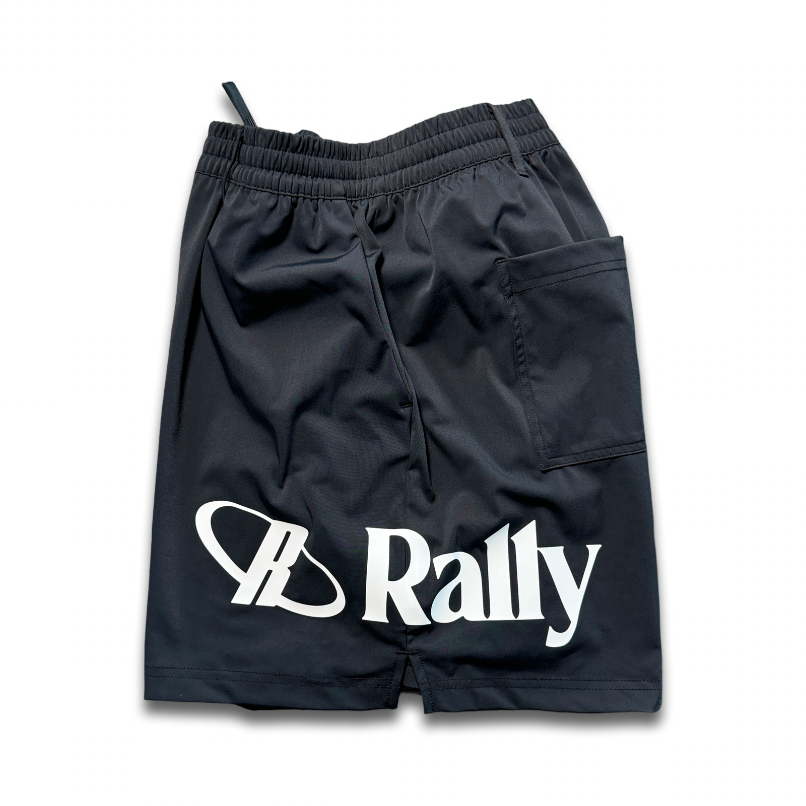 Hybrid Luxury Shorts