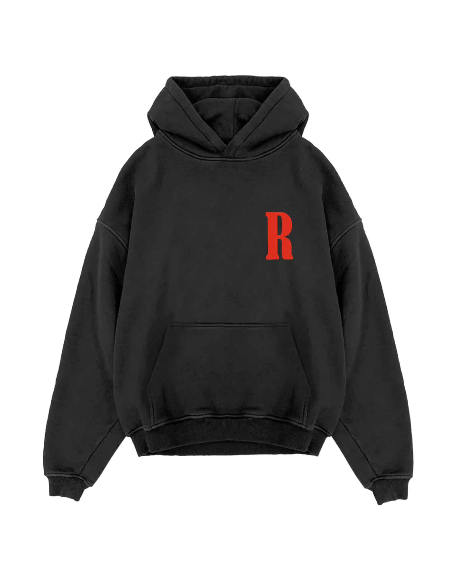 Rodeo Hoodie Rally Golf