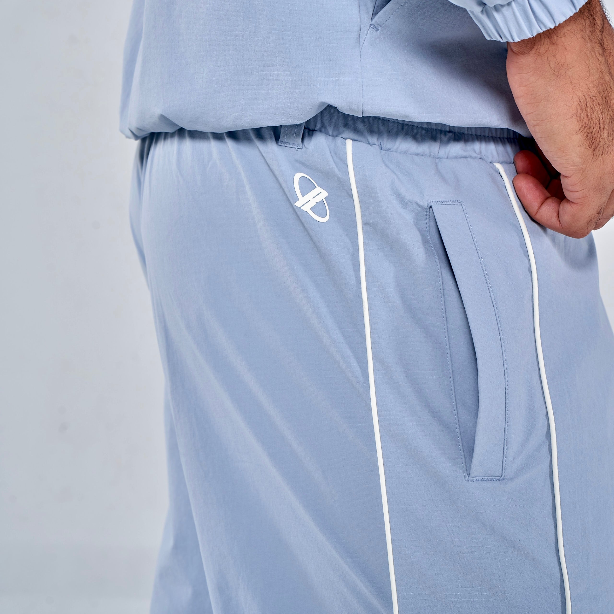 Men's Track Suit Bottom