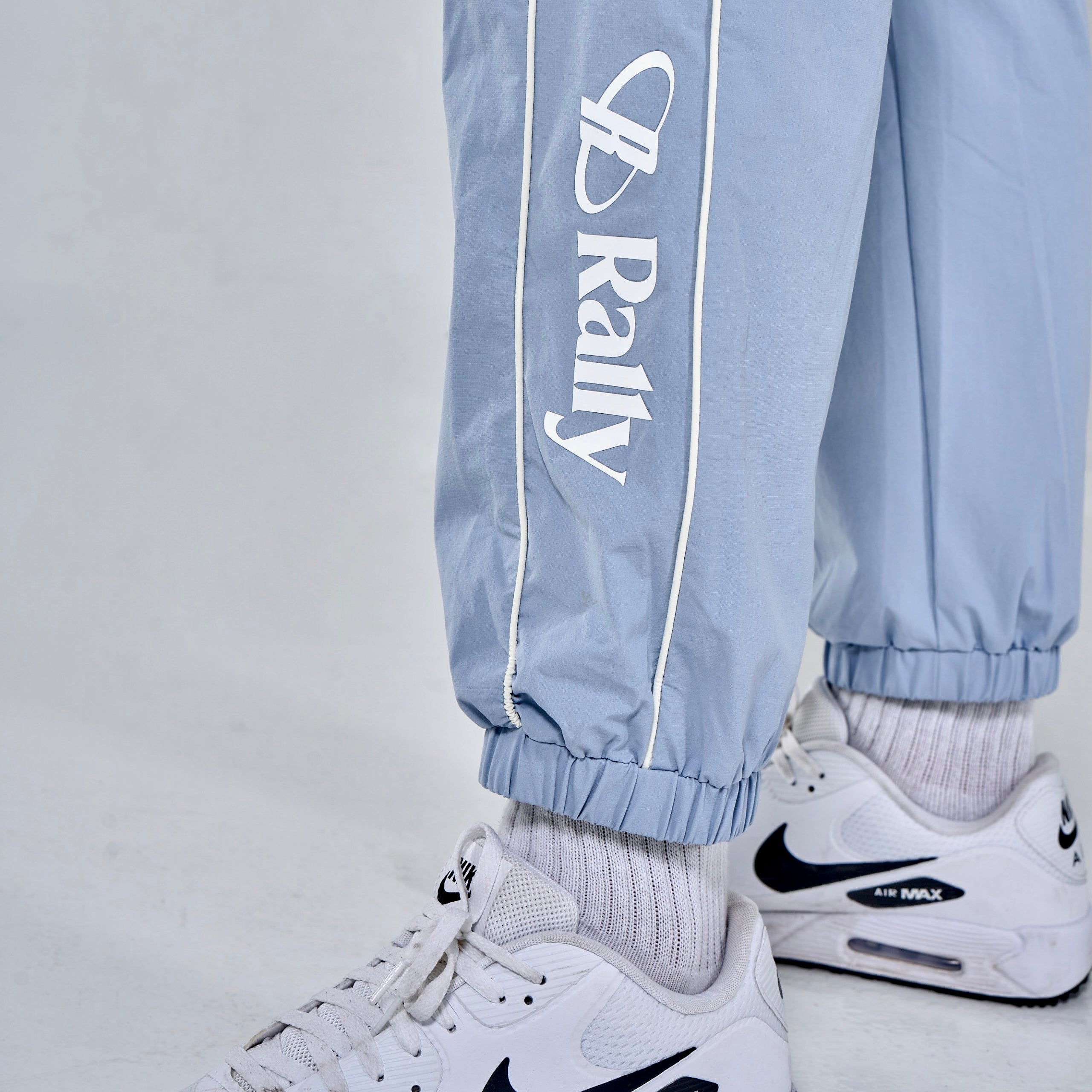 Men's Track Suit Bottom