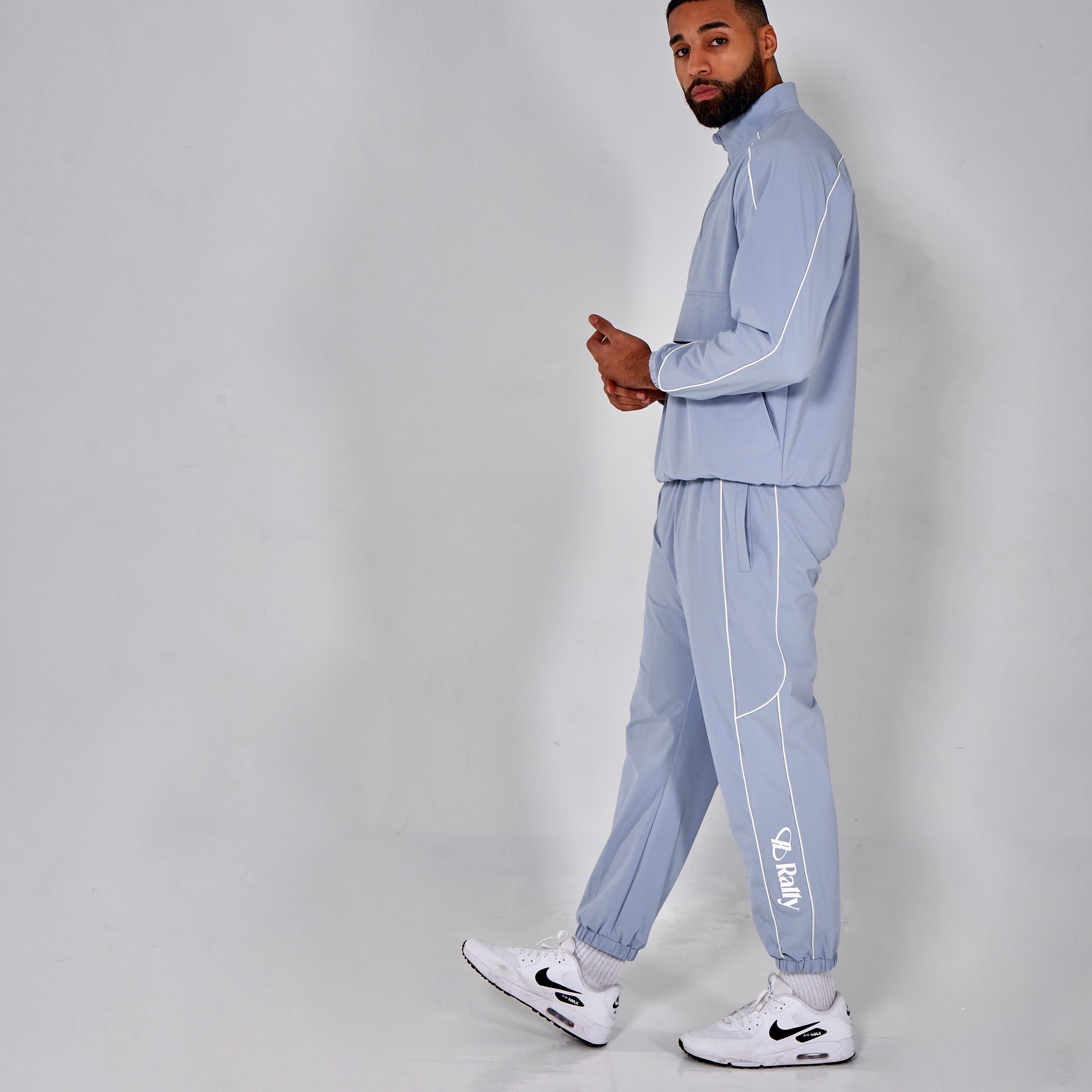 Men's Track Suit Bottom