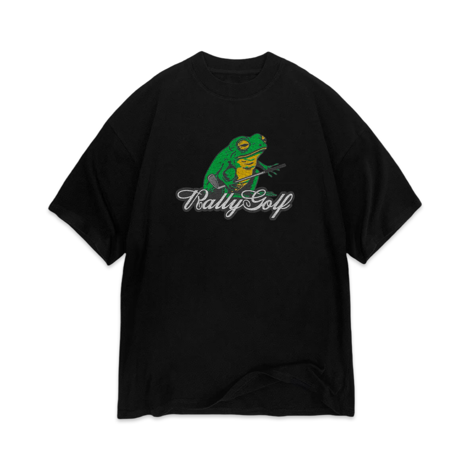 Frog Vintage Tee