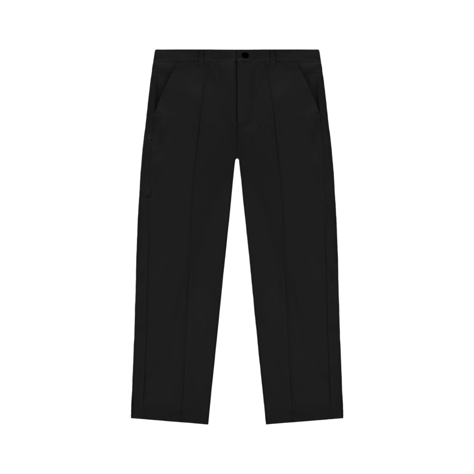Premium Pleaded Pants