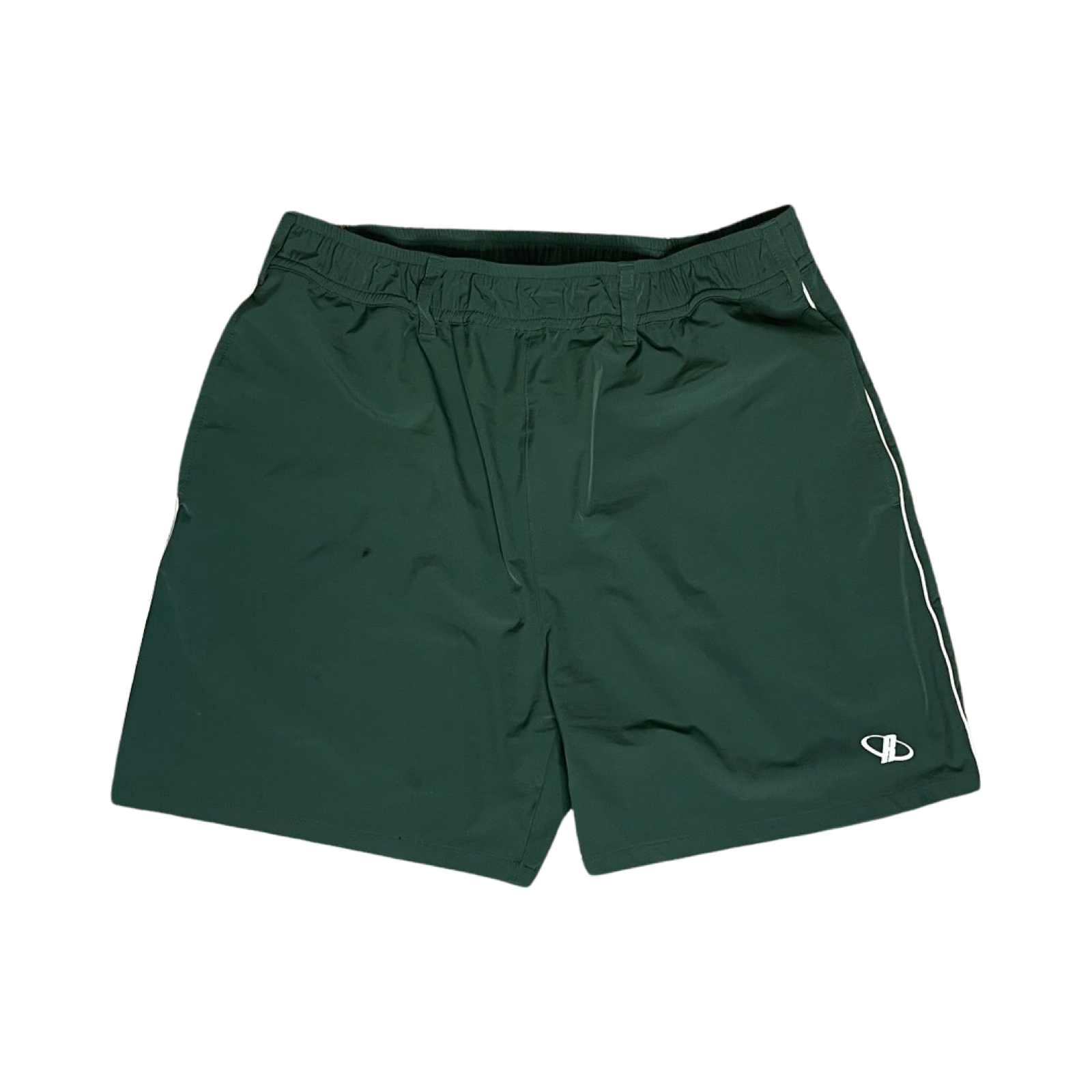 Rally Windbreaker Shorts