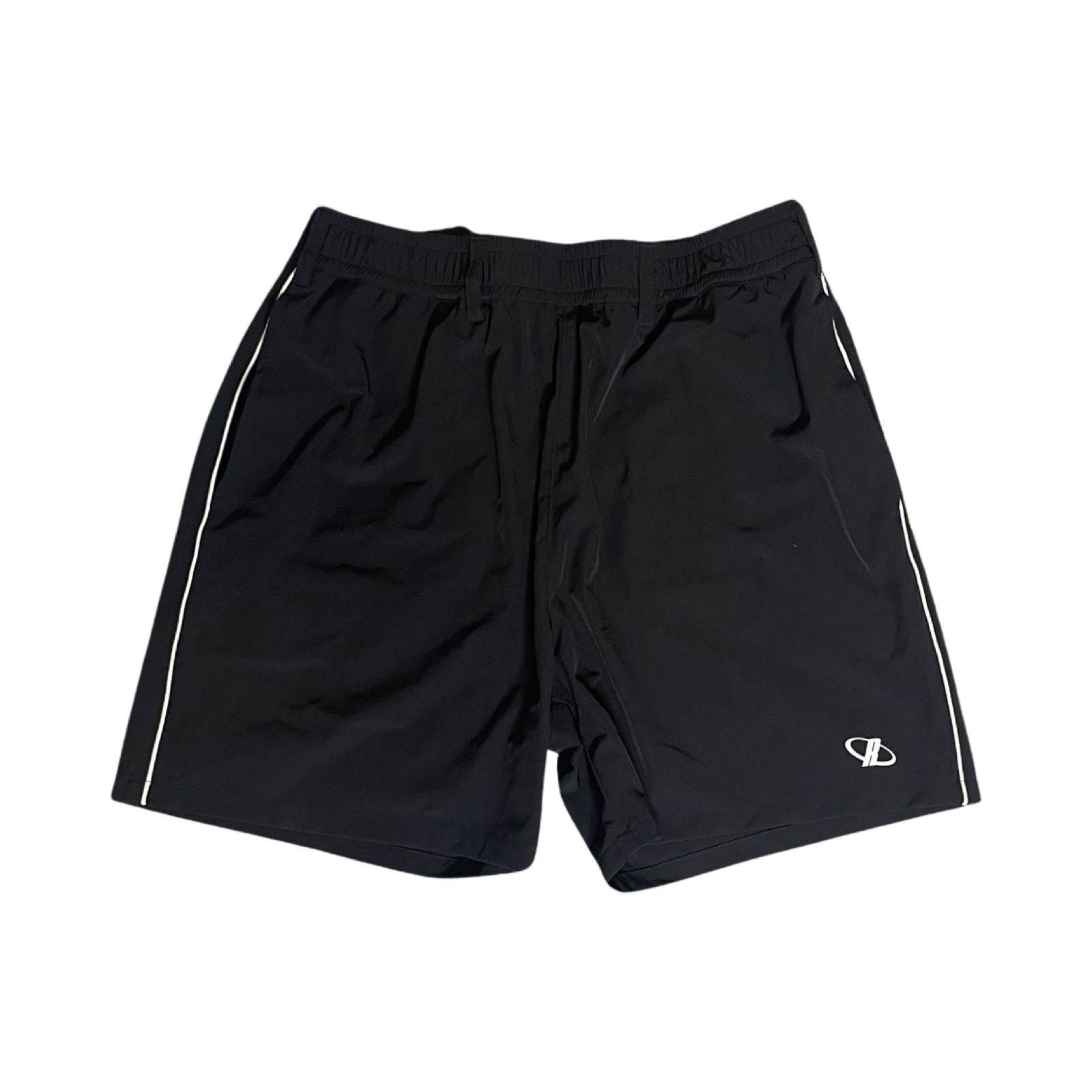 Rally Windbreaker Shorts