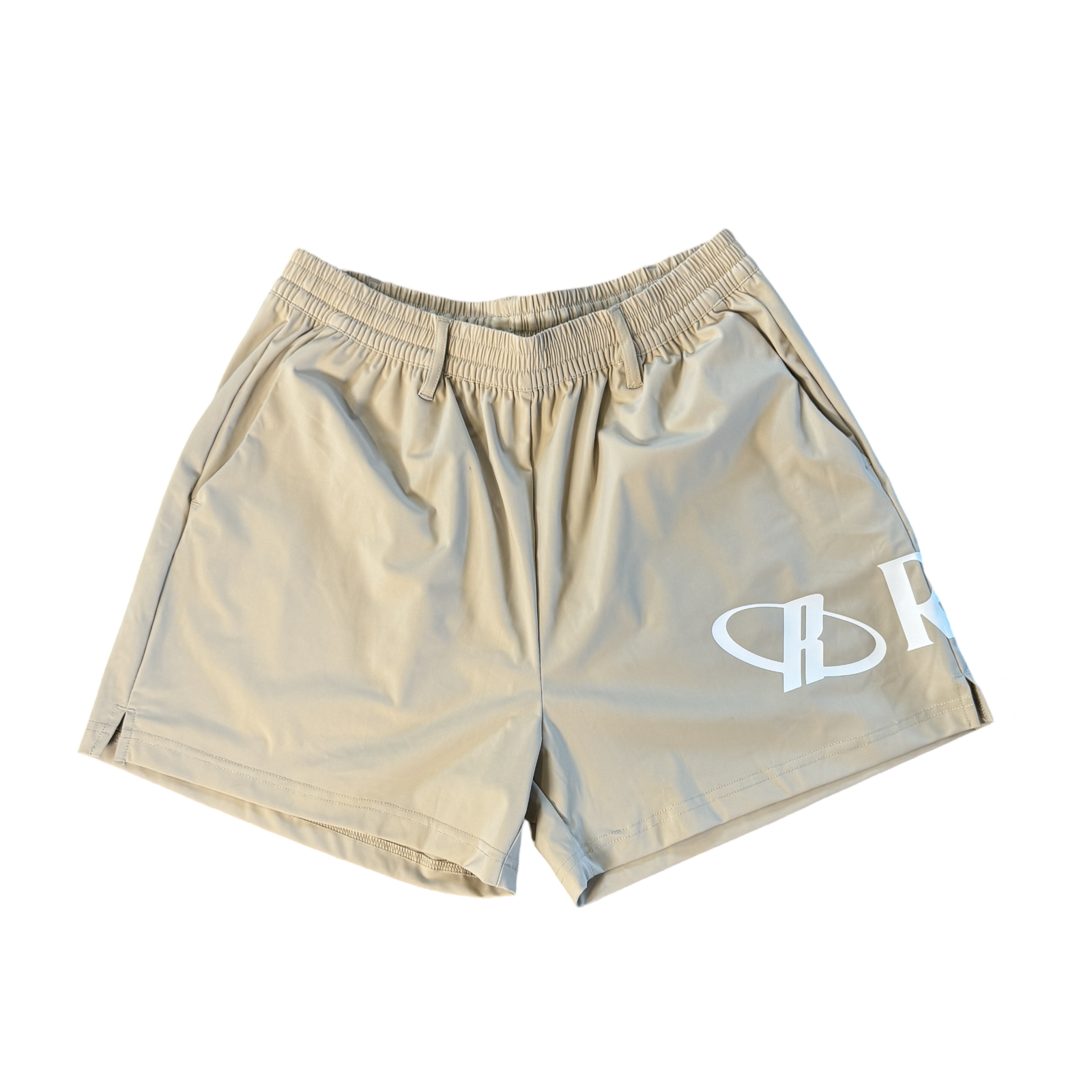 Hybrid Luxury Shorts