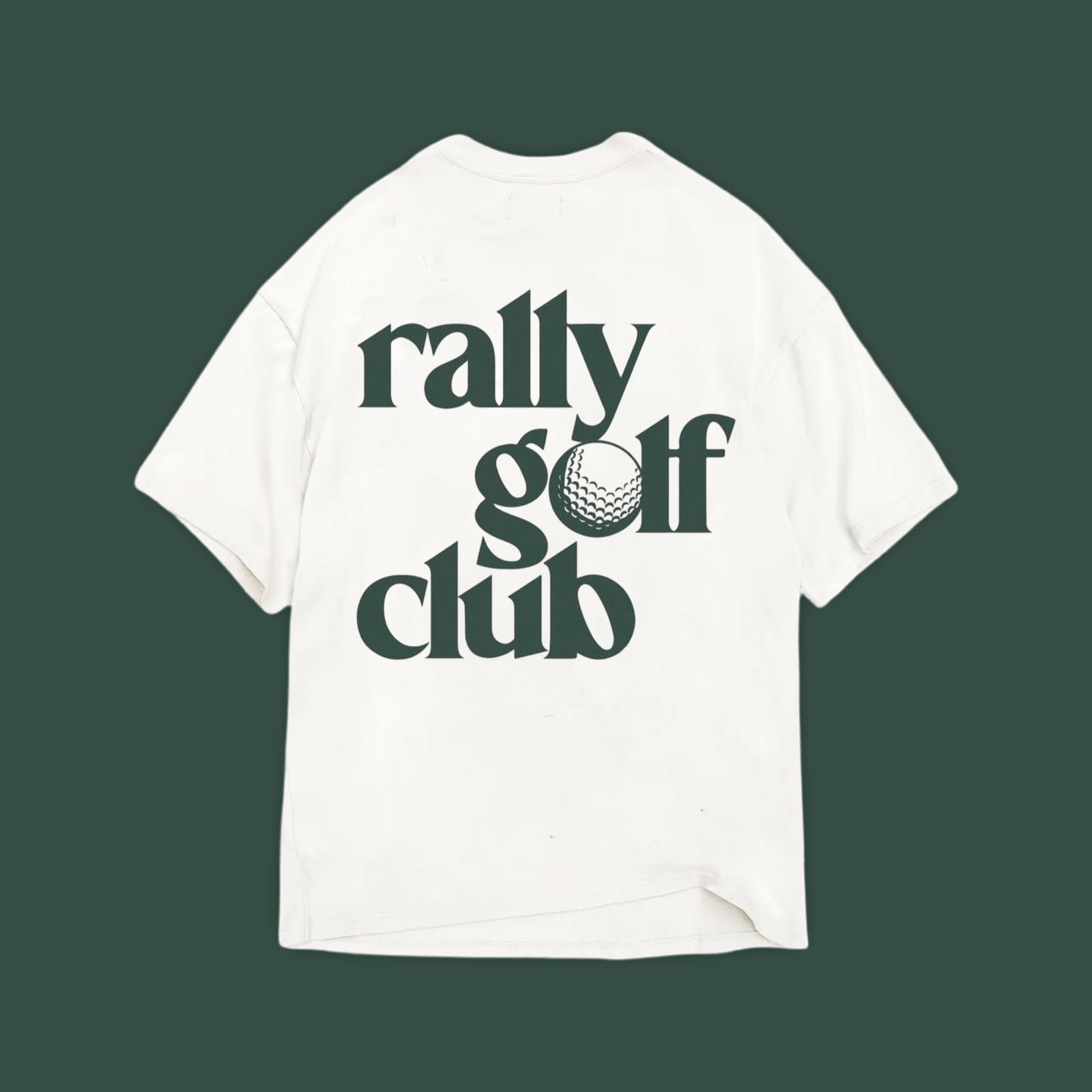 Rally Membership Tee V1