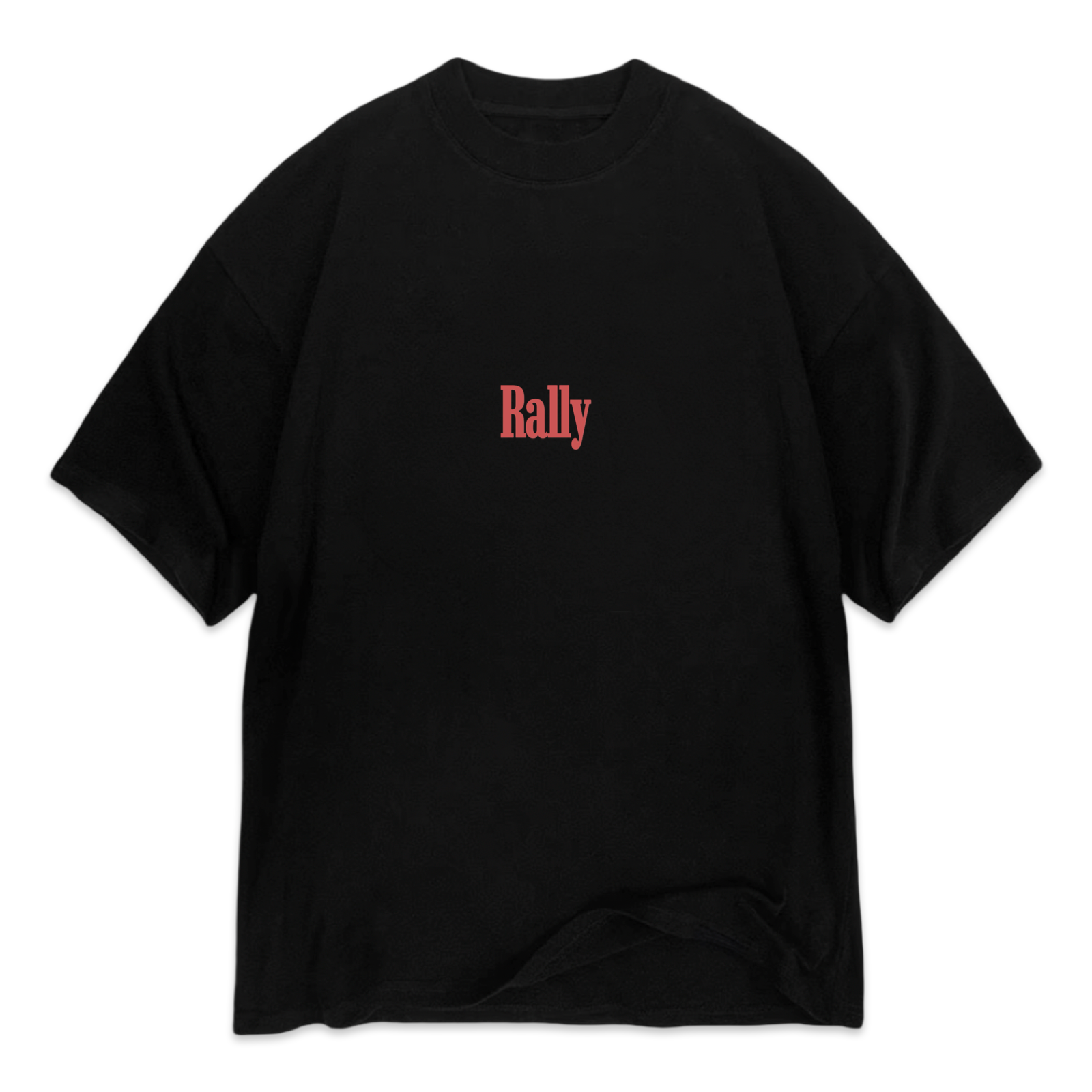 Long Putt Vintage Tee