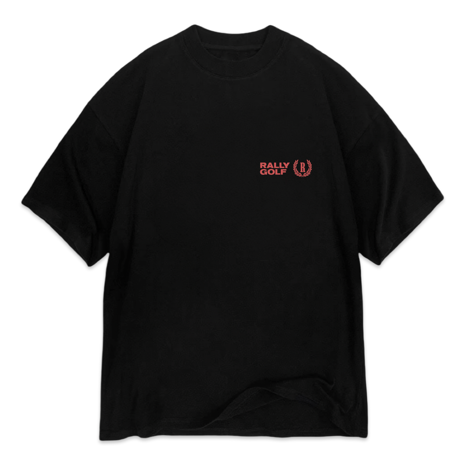 Golfing Kills Premium Tee