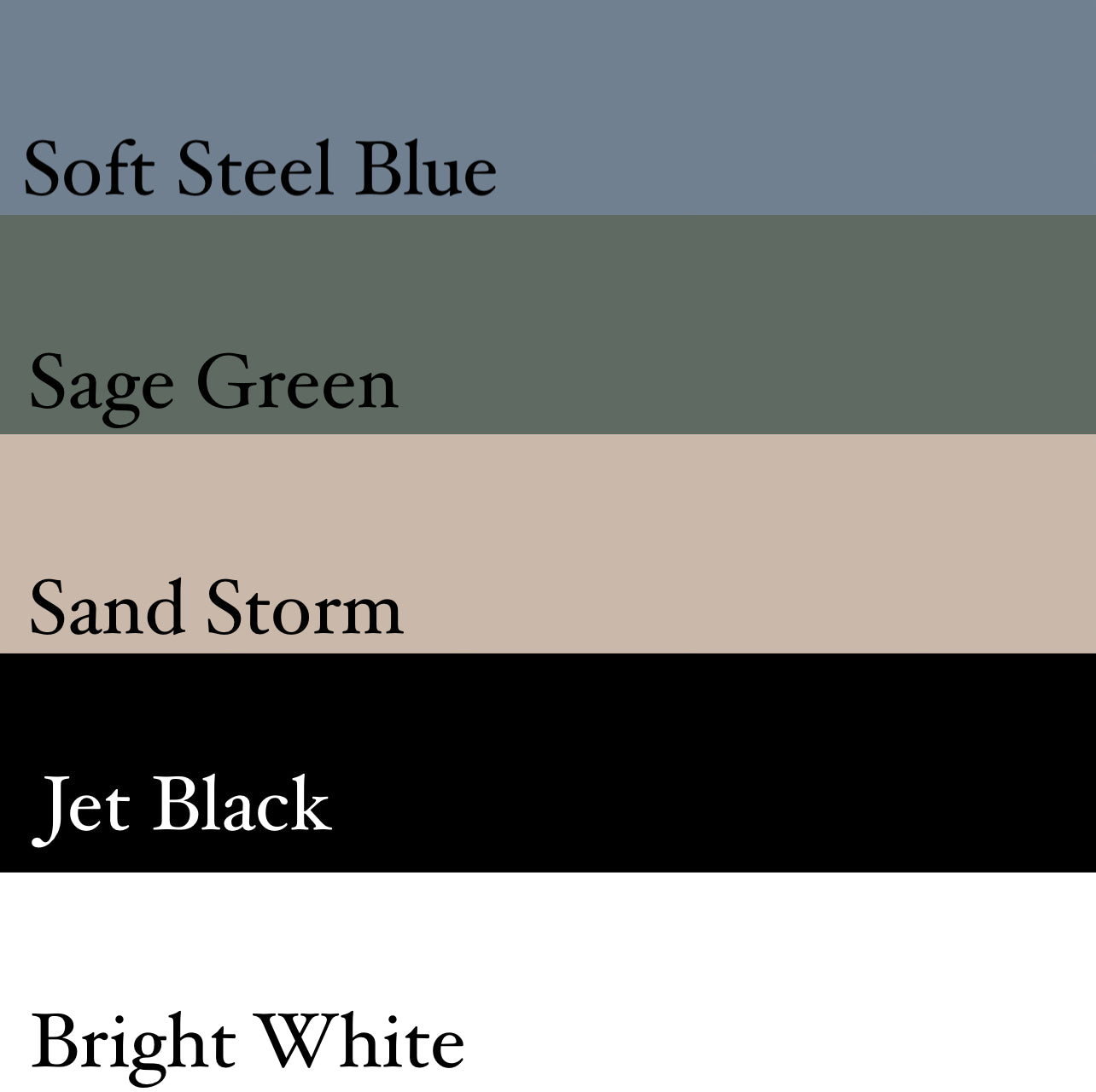 Premium Full Mock Neck