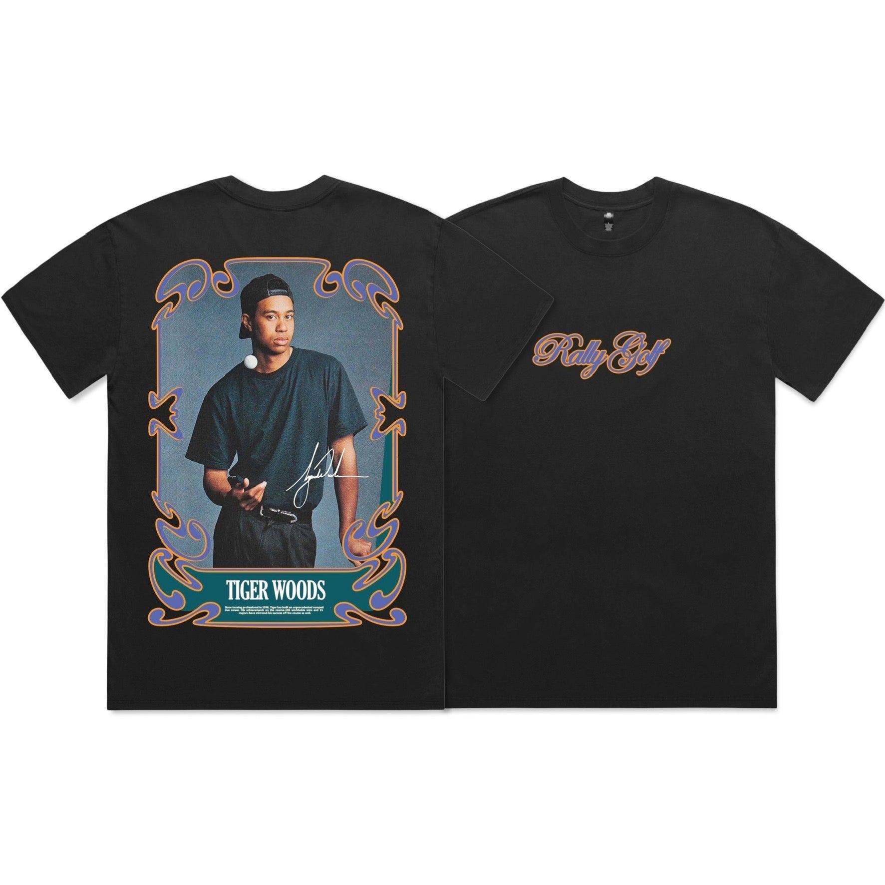 Tribute Tee