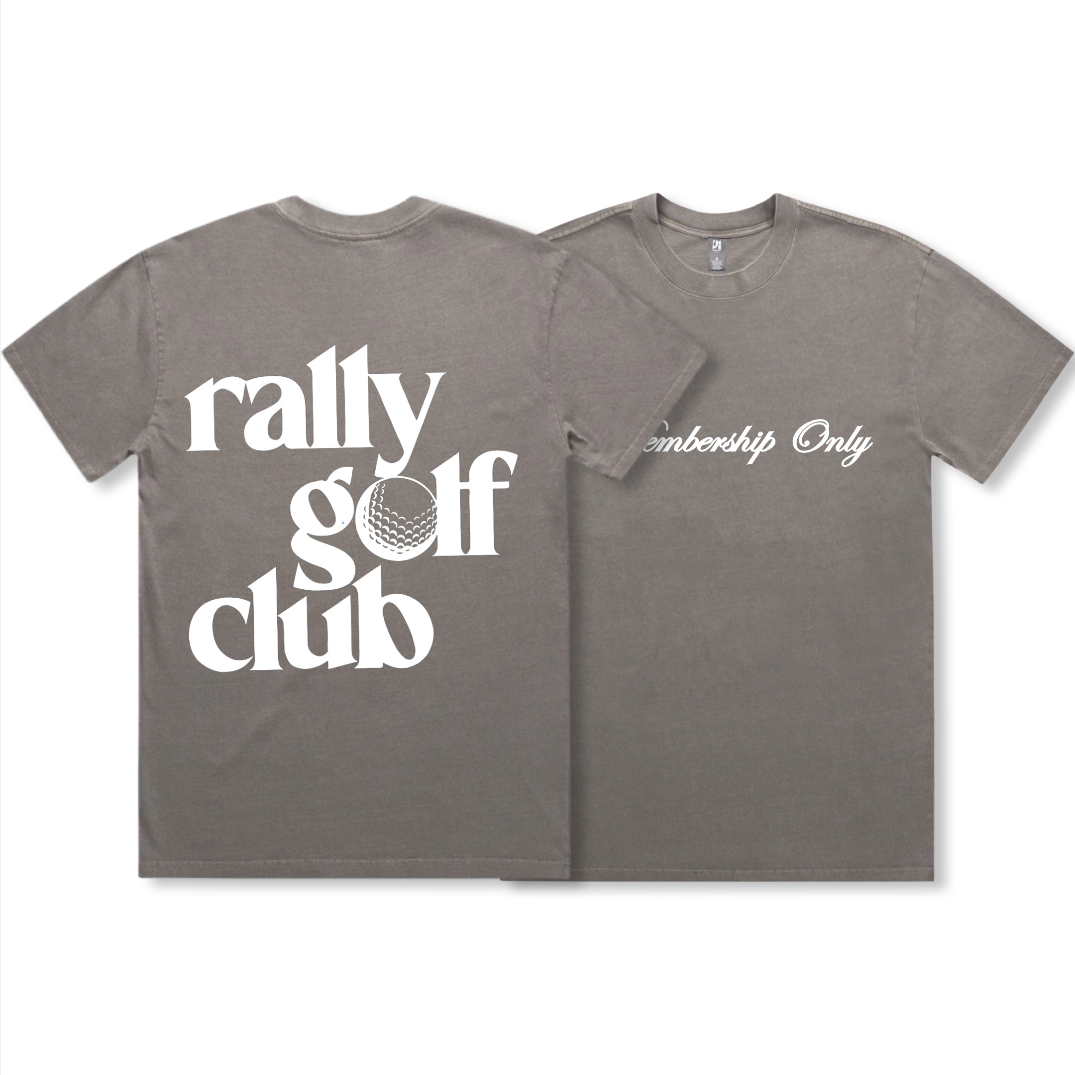 Membership Tee #2