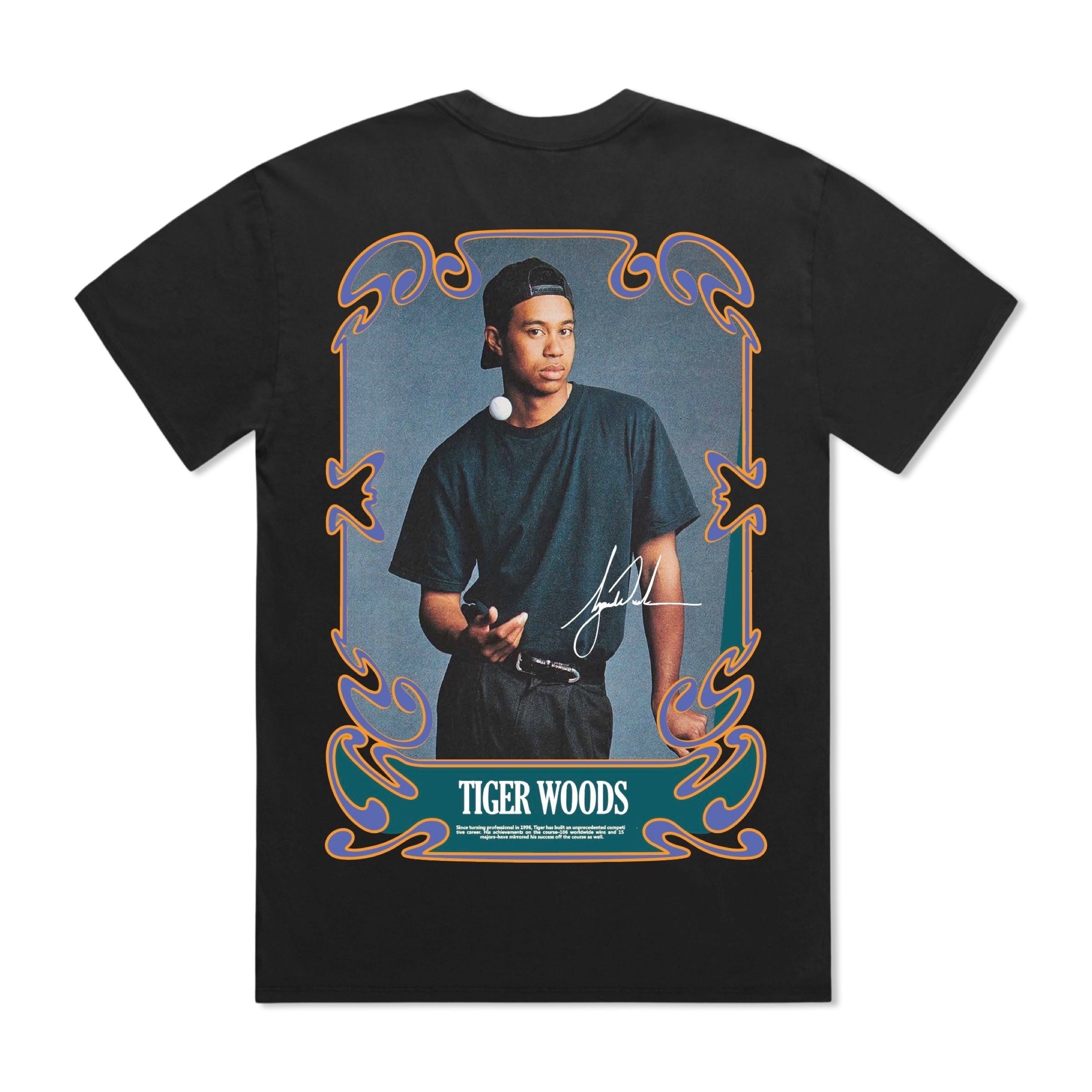 Tribute Tee