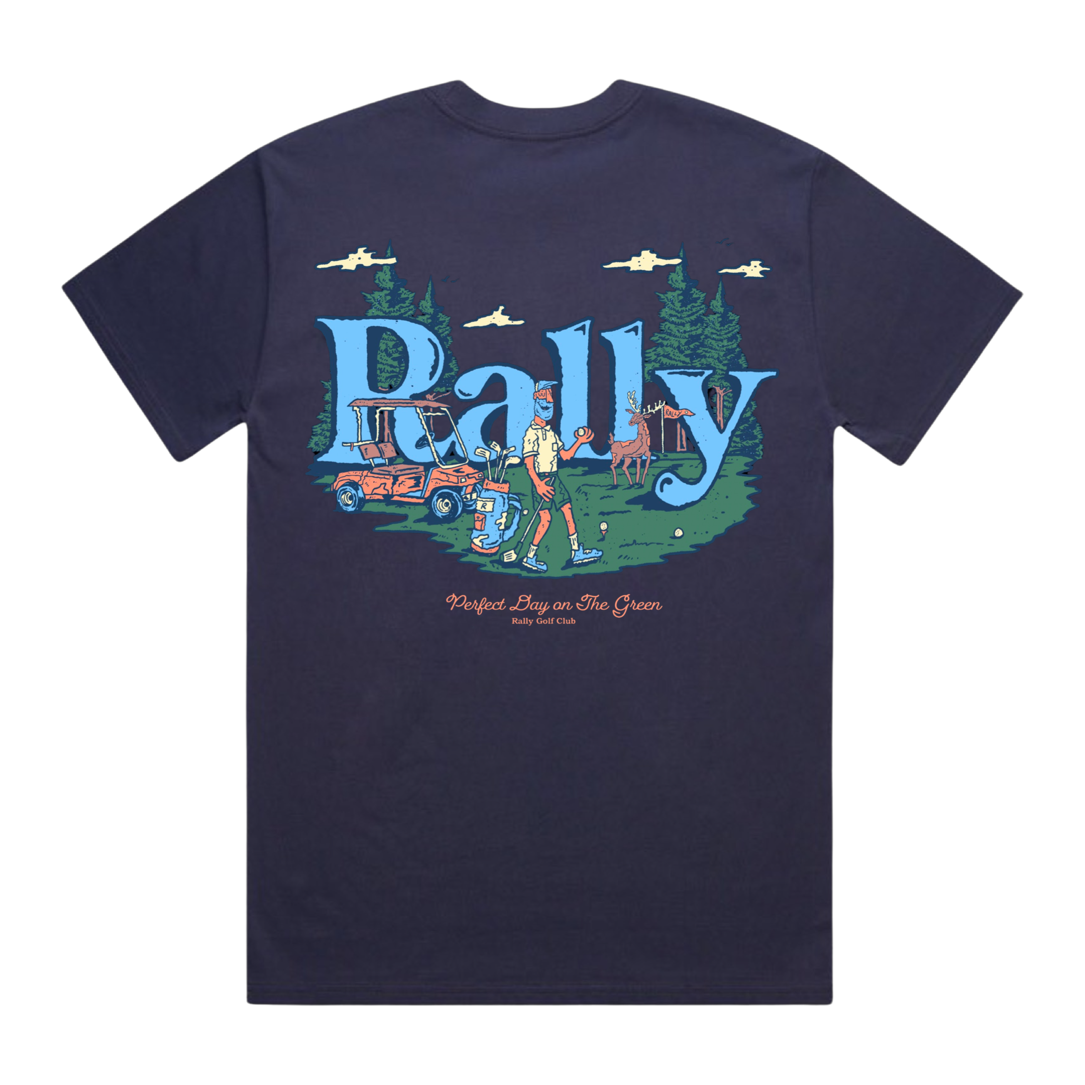 Perfect Day Tee