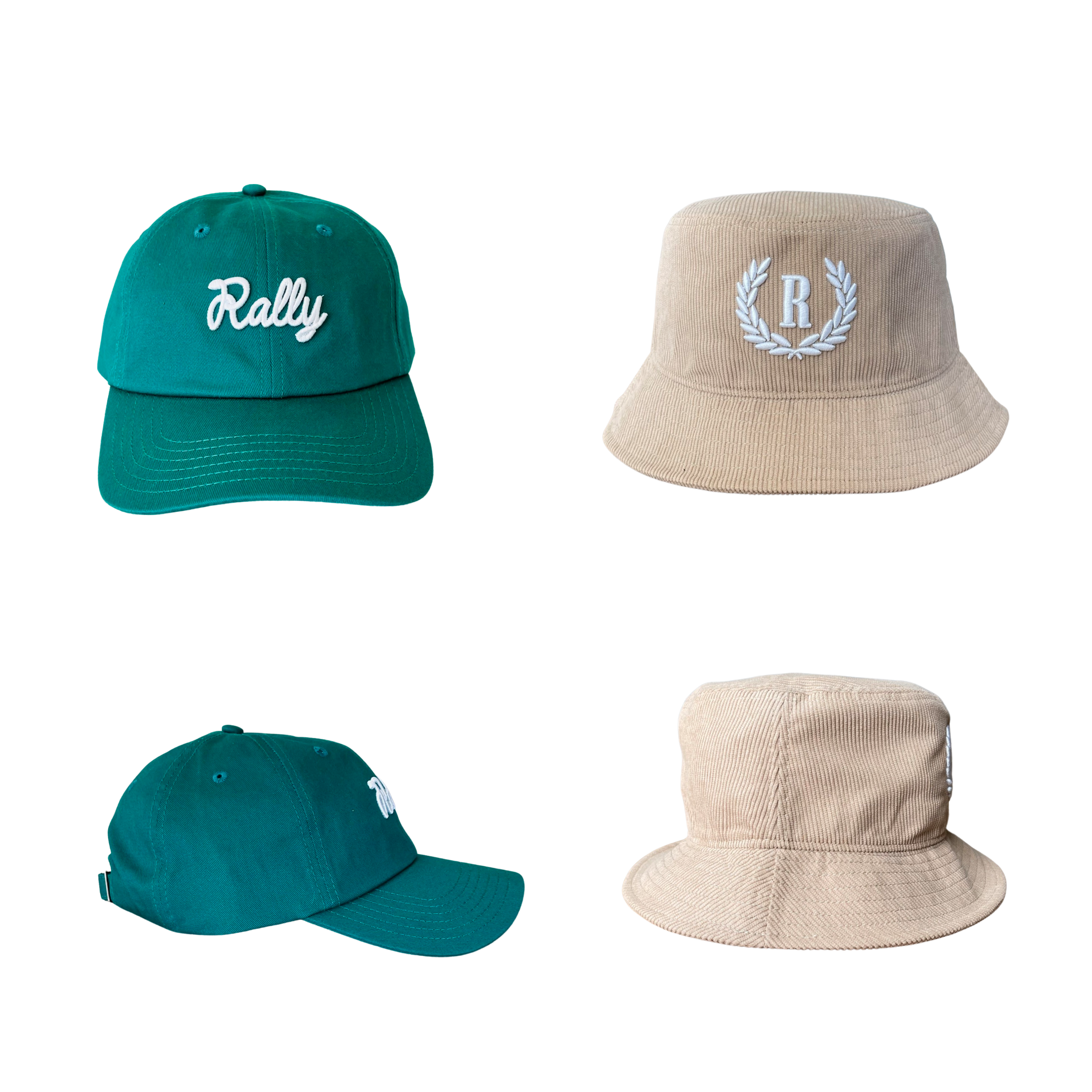 Hat Combo