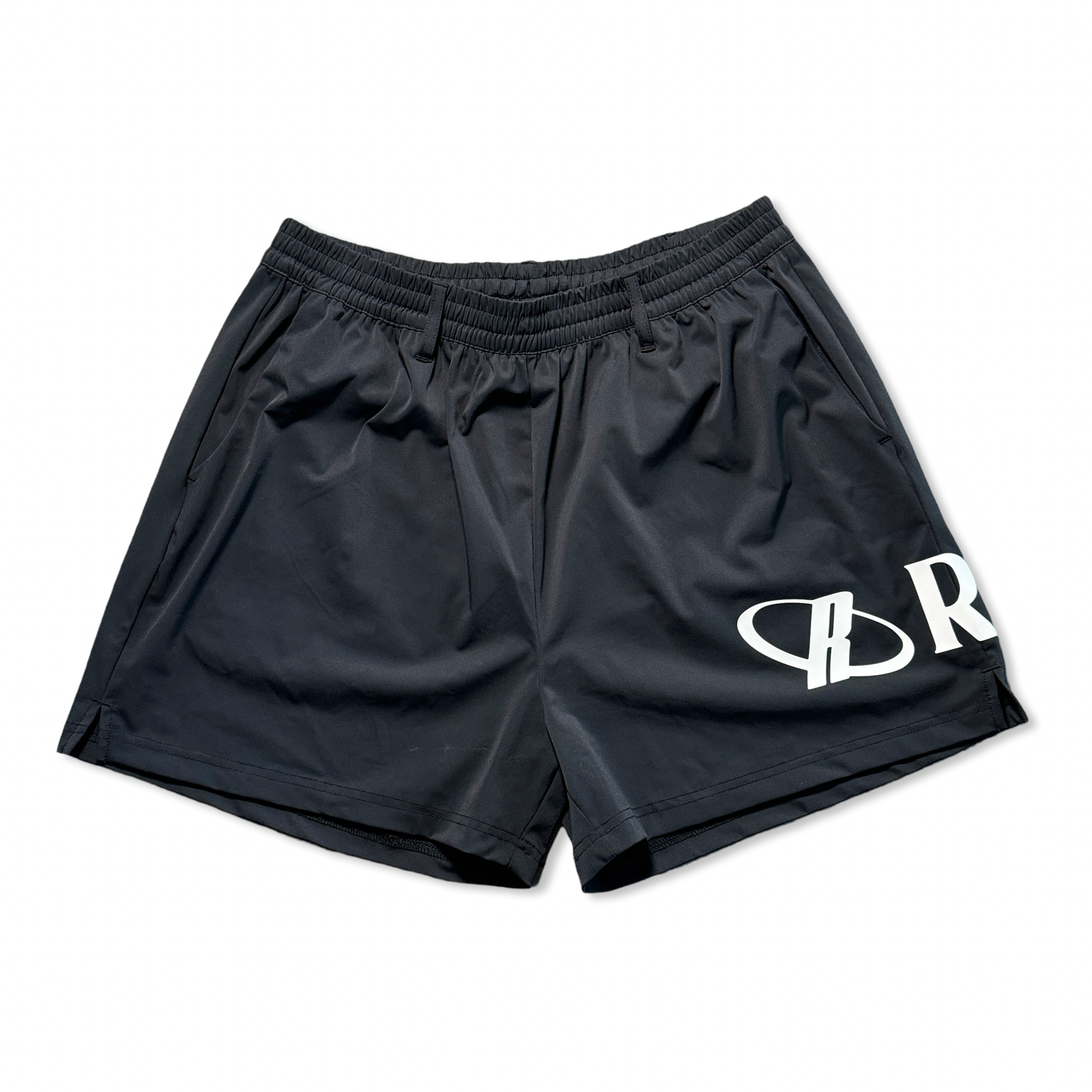 Hybrid Luxury Shorts