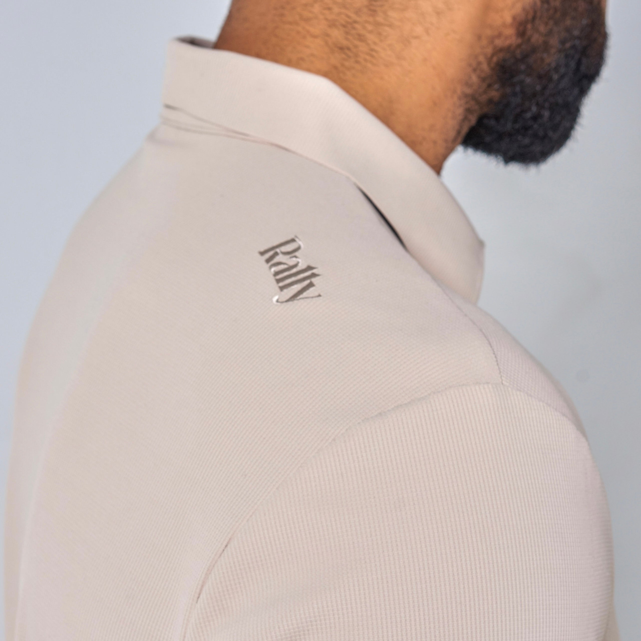 Rally Premium Polo