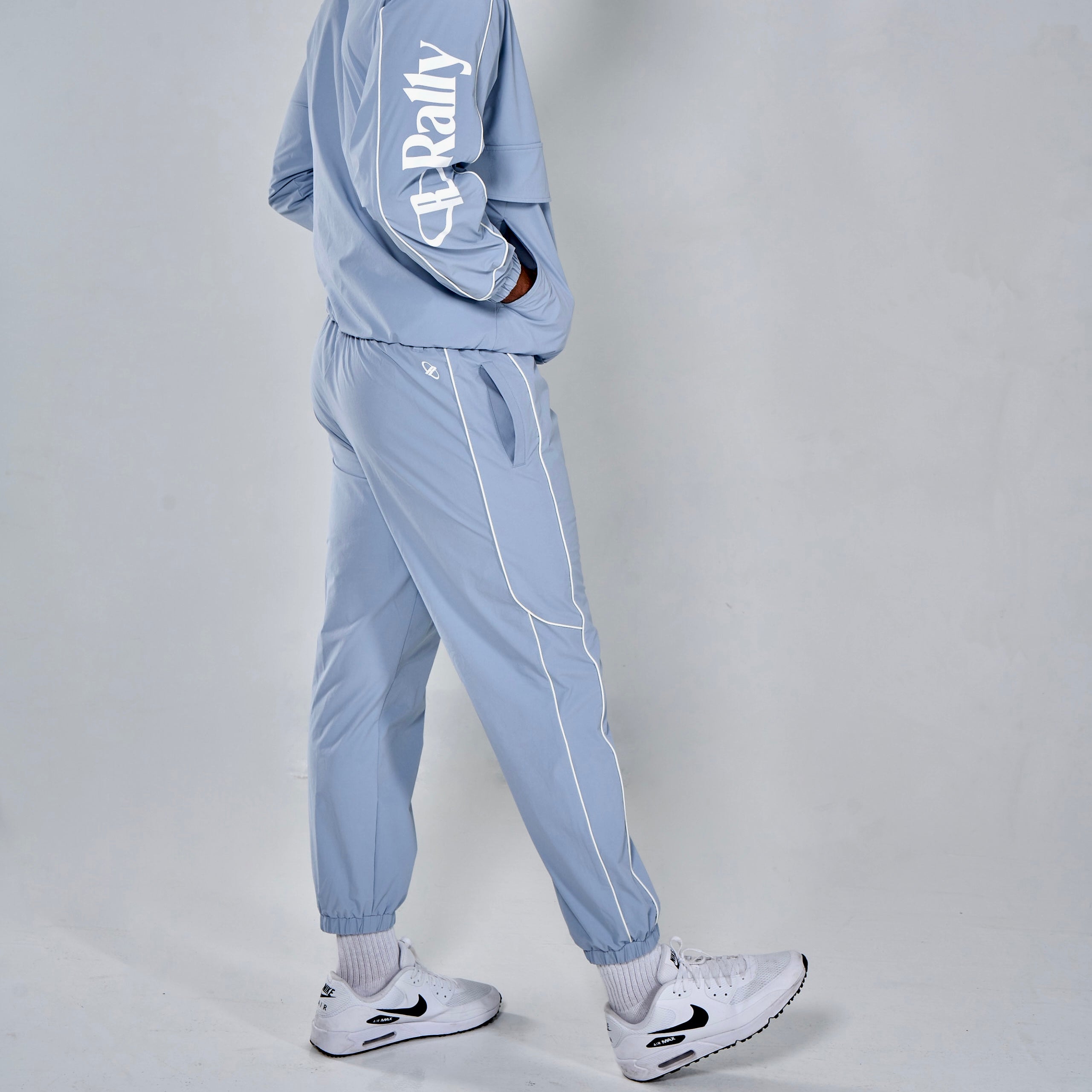 Men's Track Suit Bottom