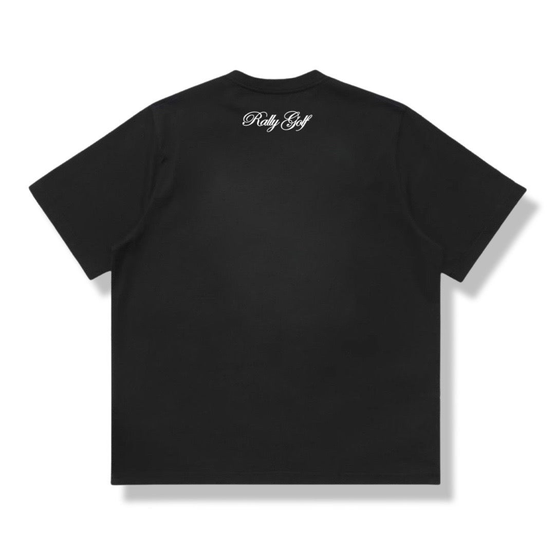 Rally HERO Tee
