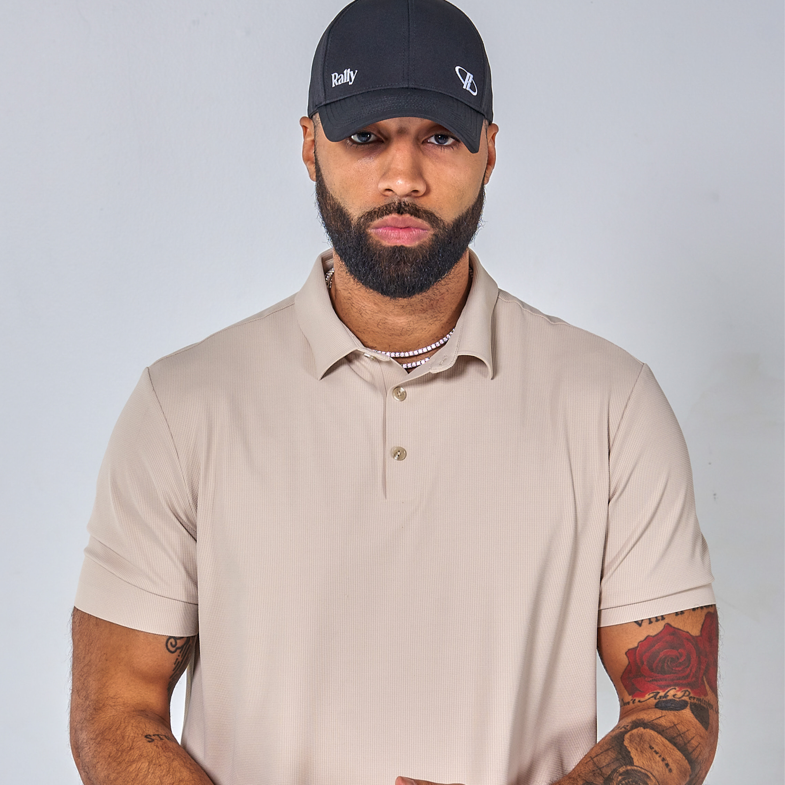 Rally Premium Polo