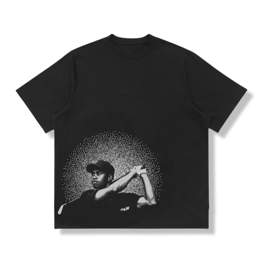 Rally HERO Tee