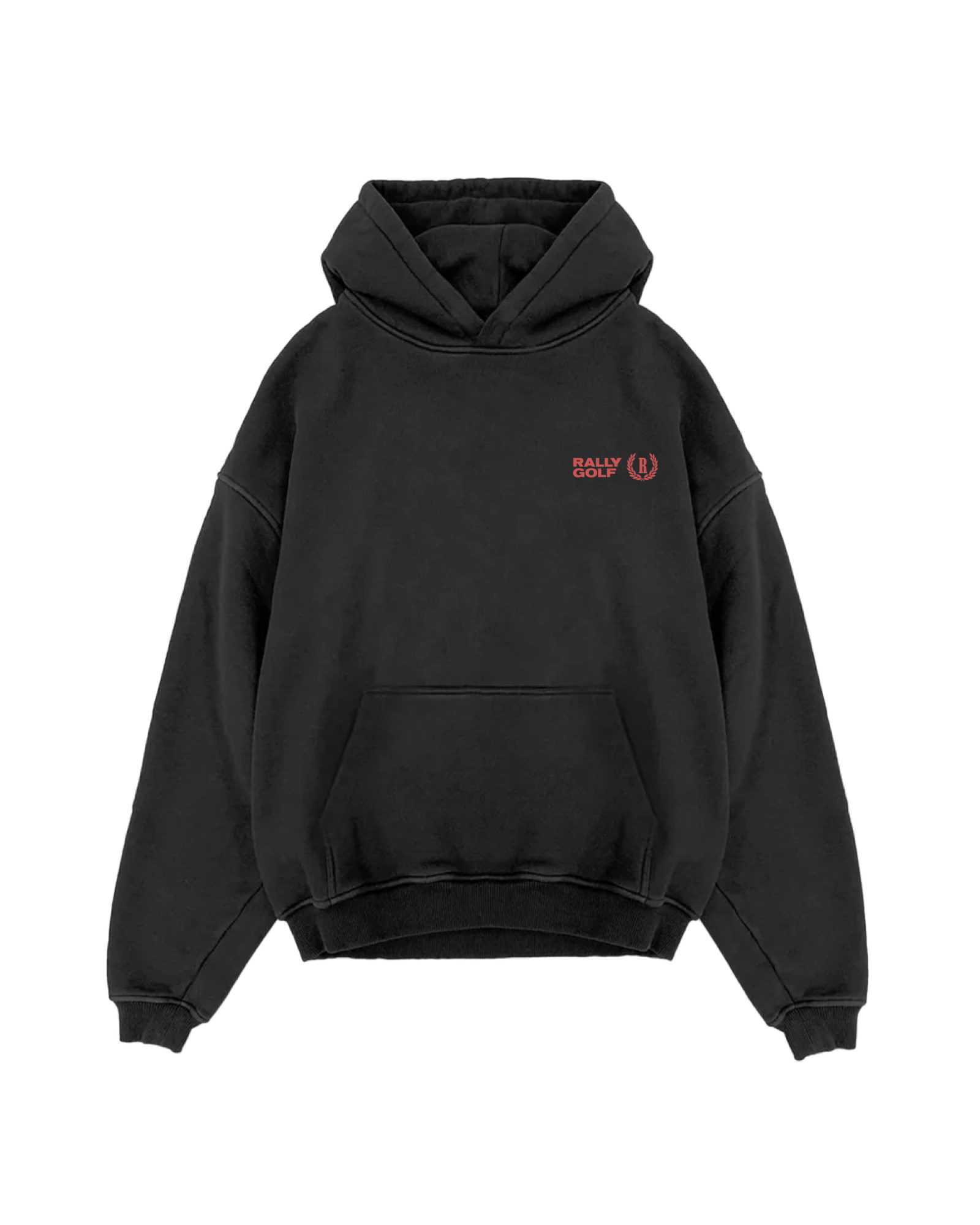 Golfing Kills Hoodie Rally Golf