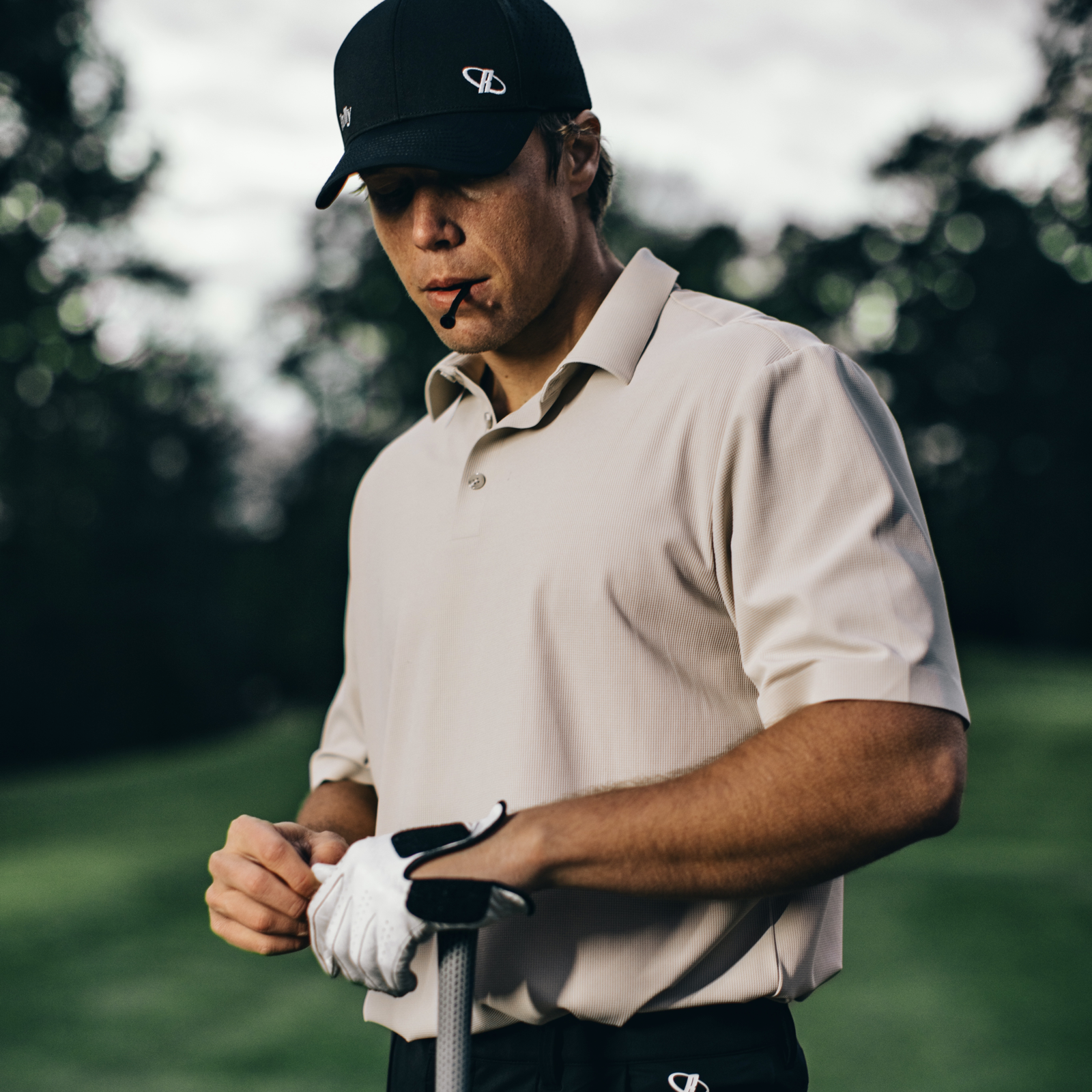 Rally Premium Polo