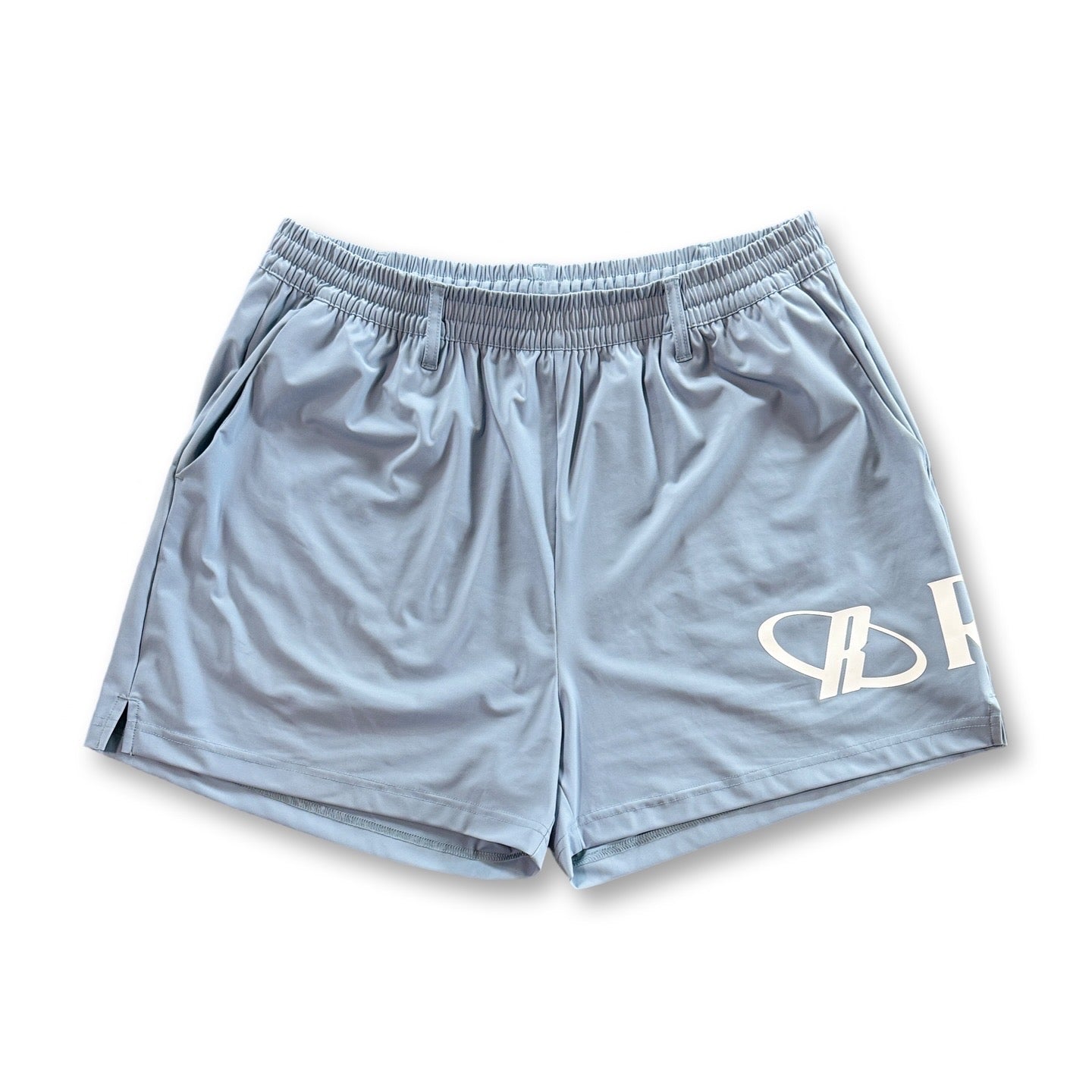 Hybrid Luxury Shorts