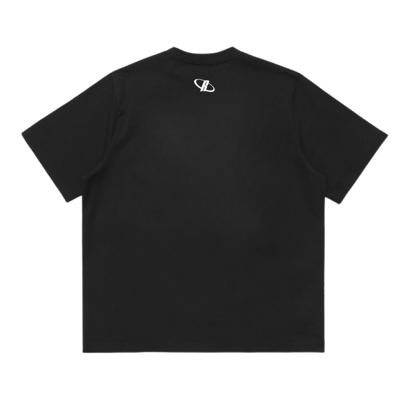 Rally Minimal Logo Tee