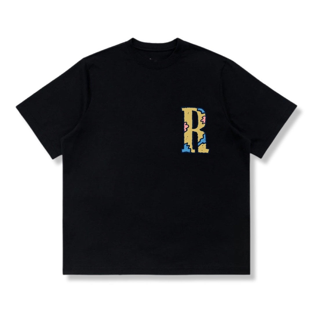 Rally Perfect Day Tee Volume 2