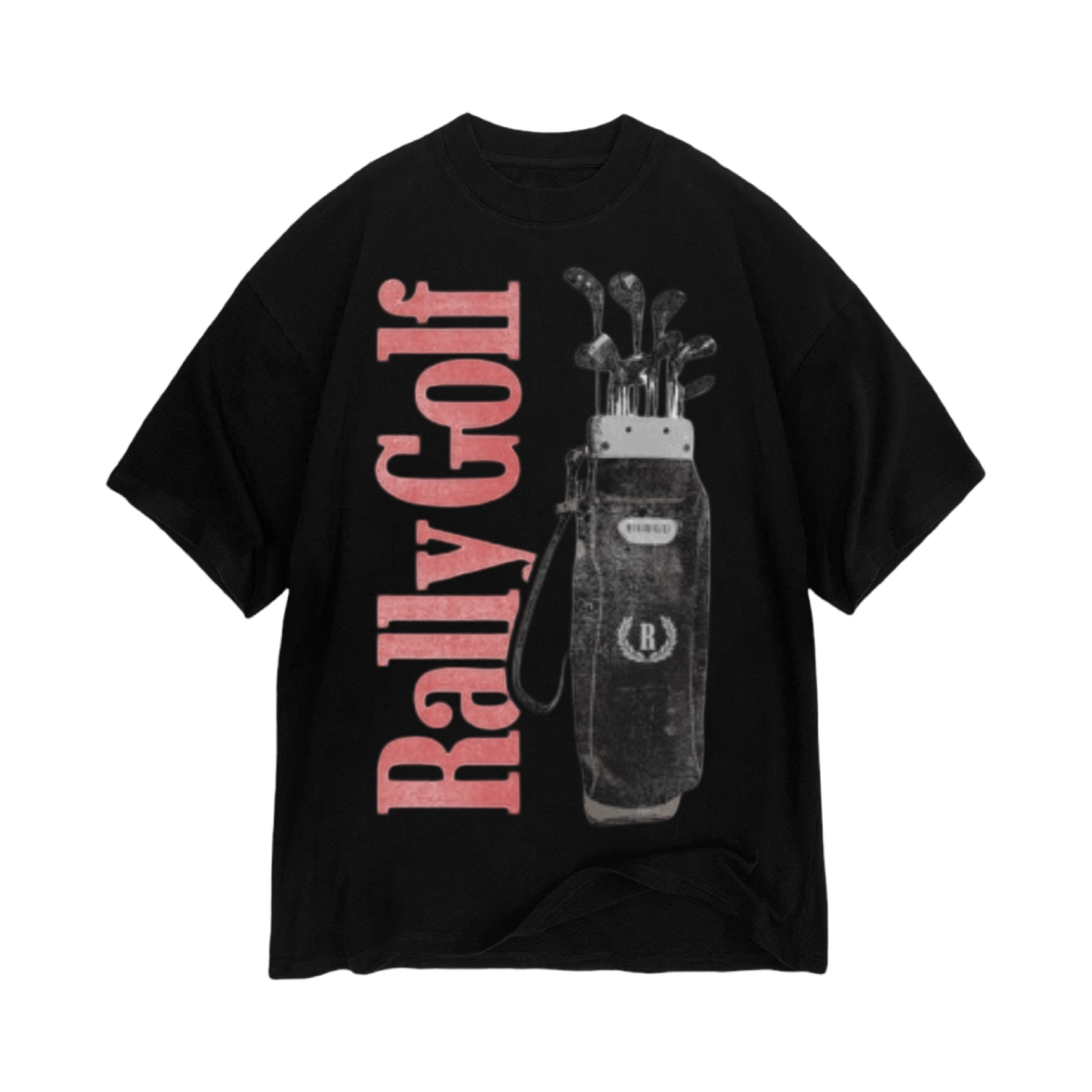 Classic Bag Tee