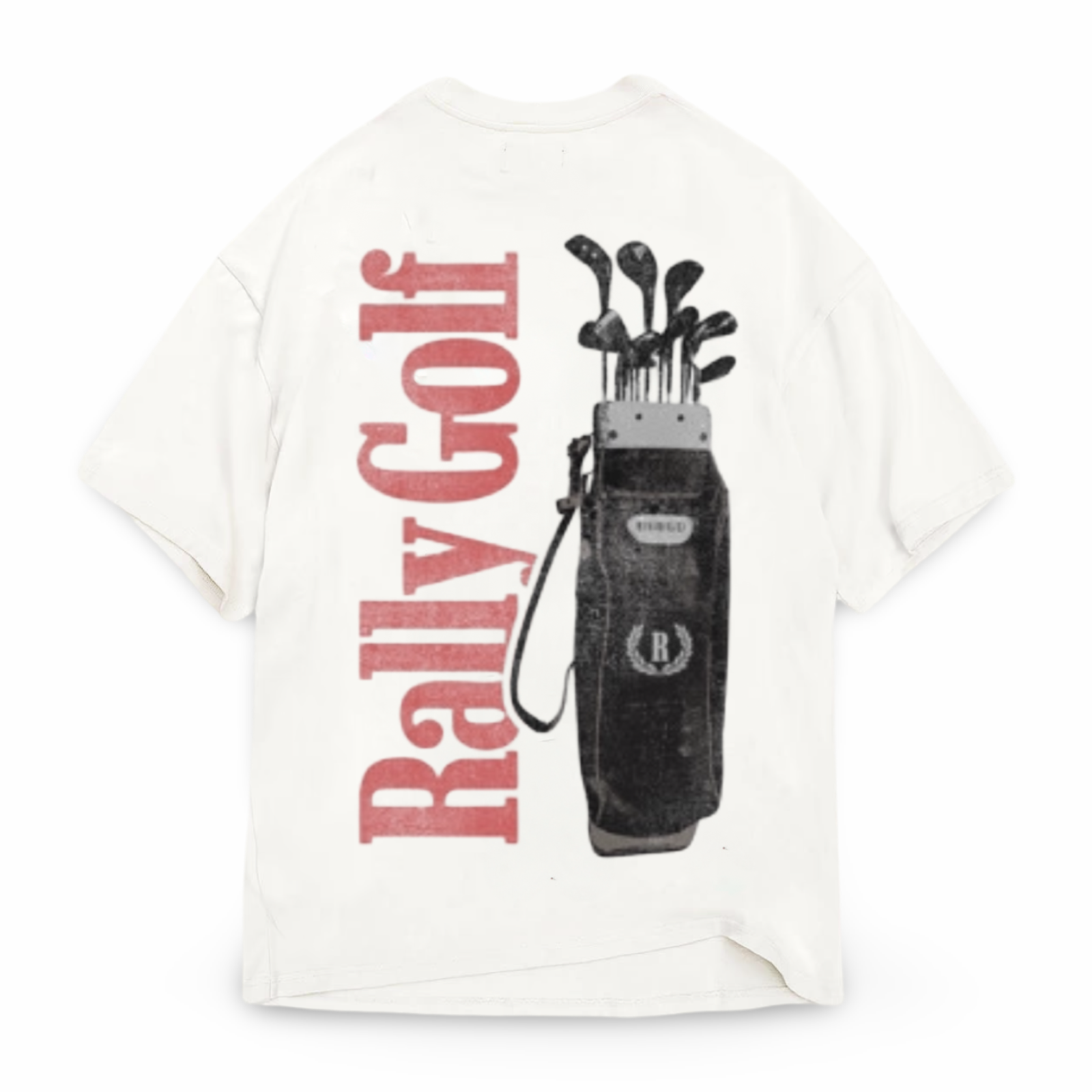 Classic Bag Tee