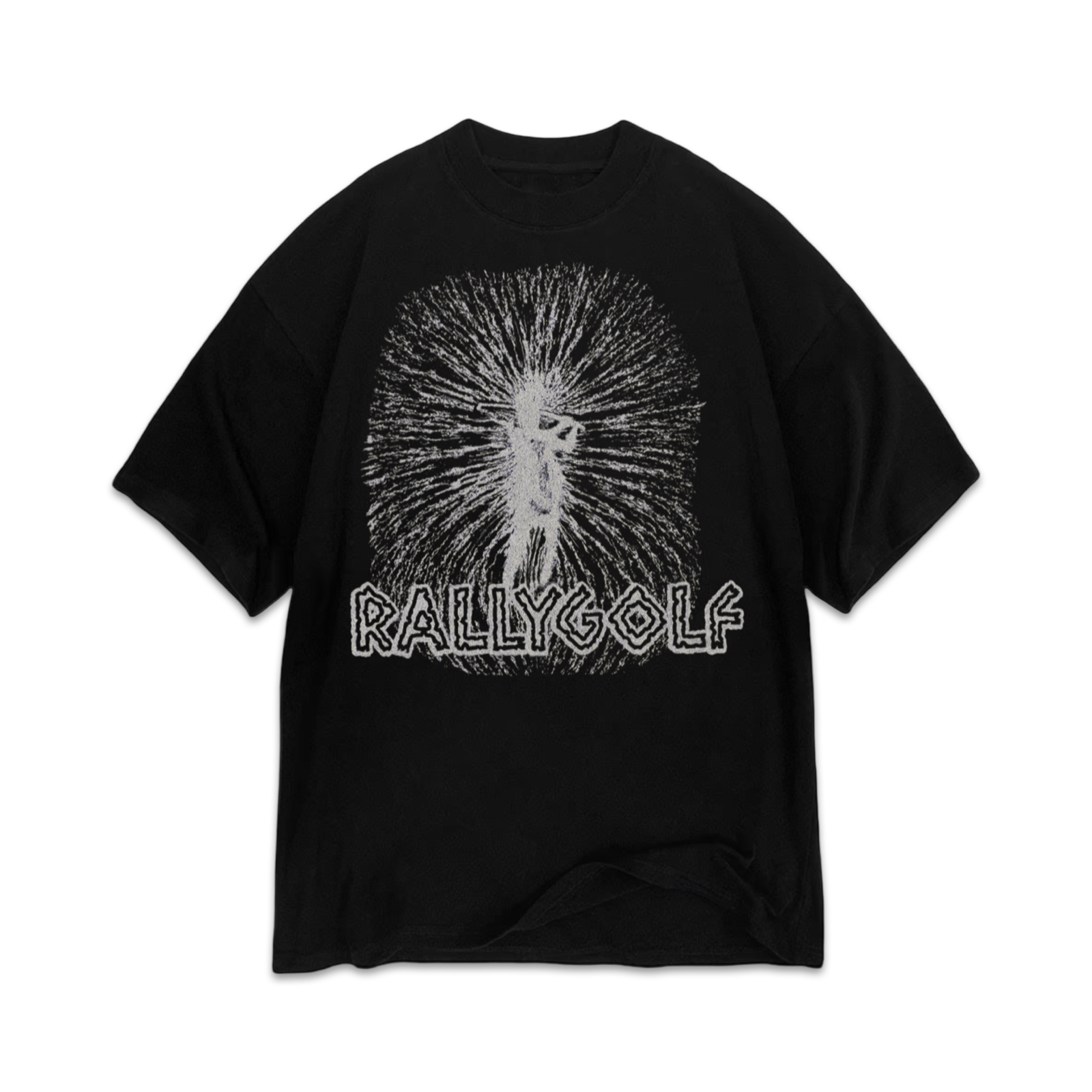 Static Swing Tee