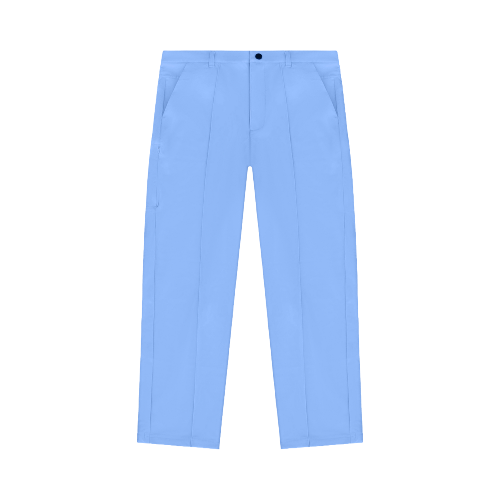 Premium Pleaded Pants