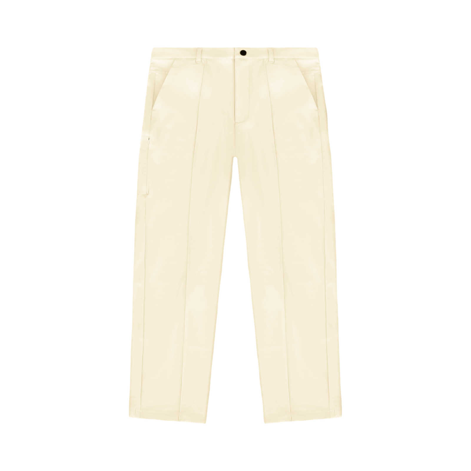 Premium Pleaded Pants