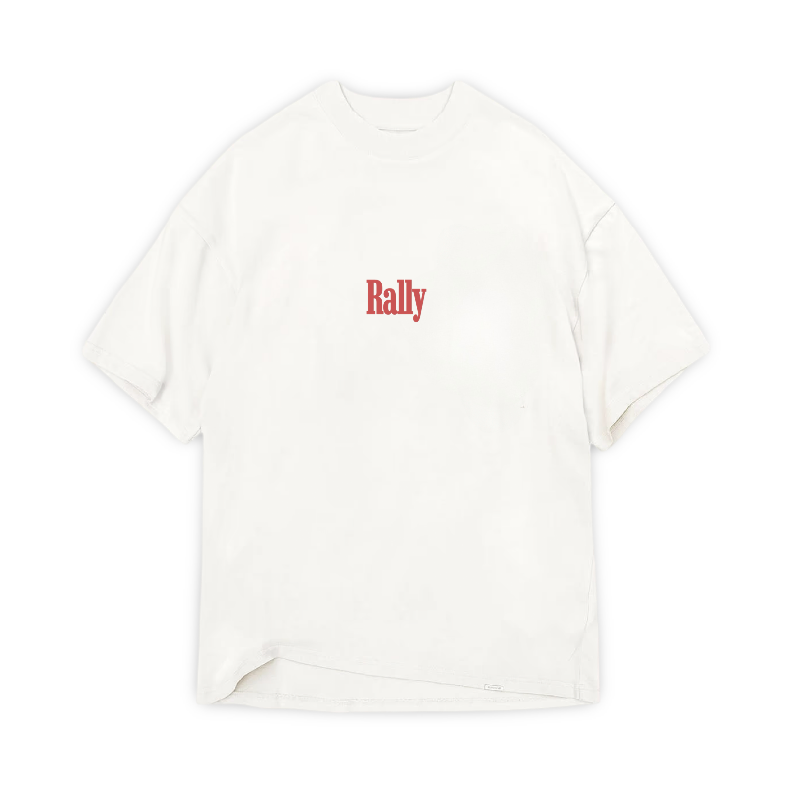 Long Putt Vintage Tee
