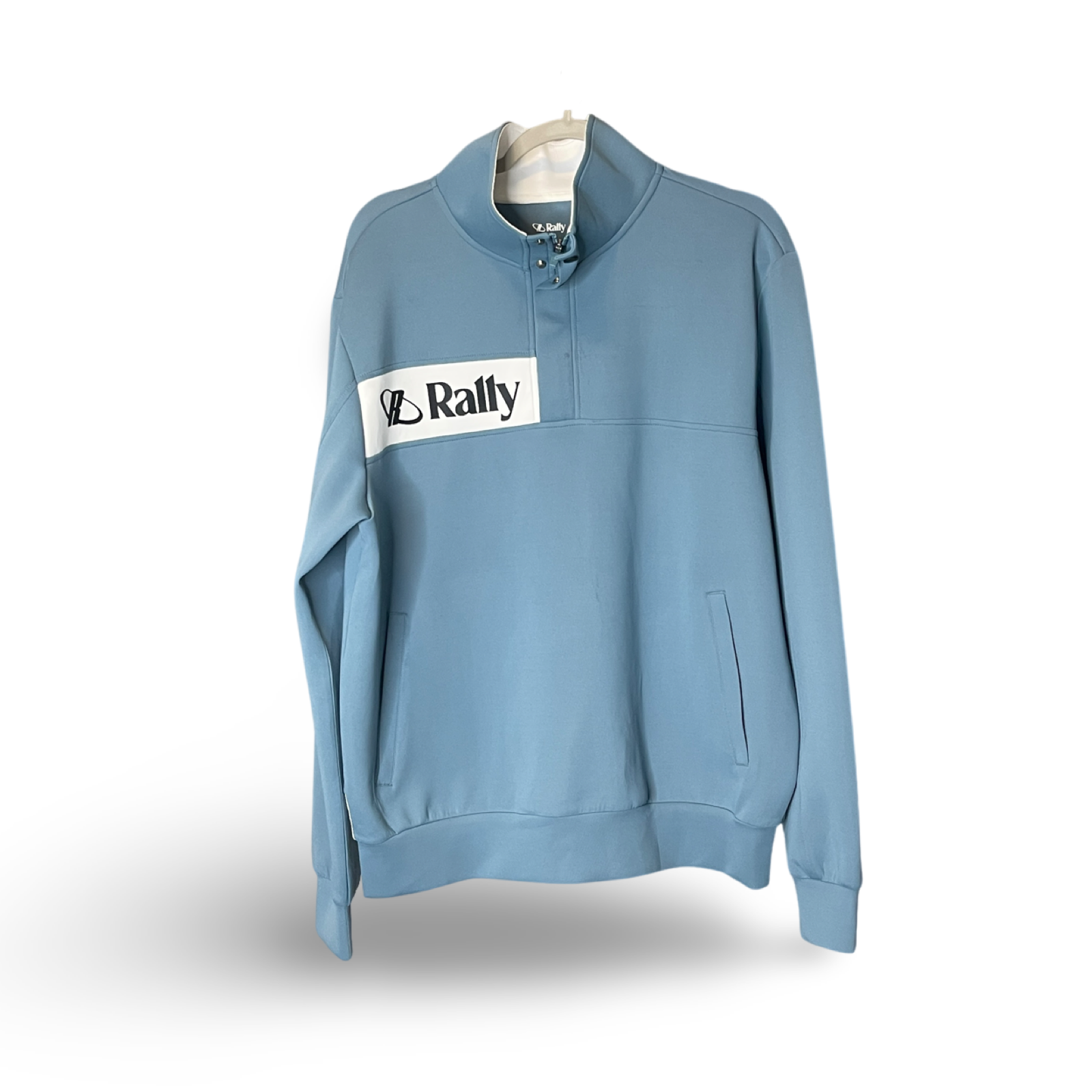 Premium Quarter Zip
