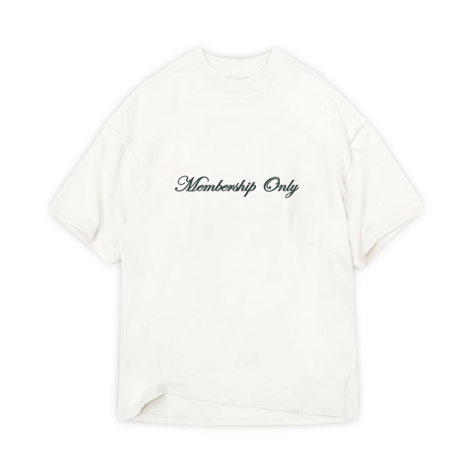 Rally Membership Tee V1