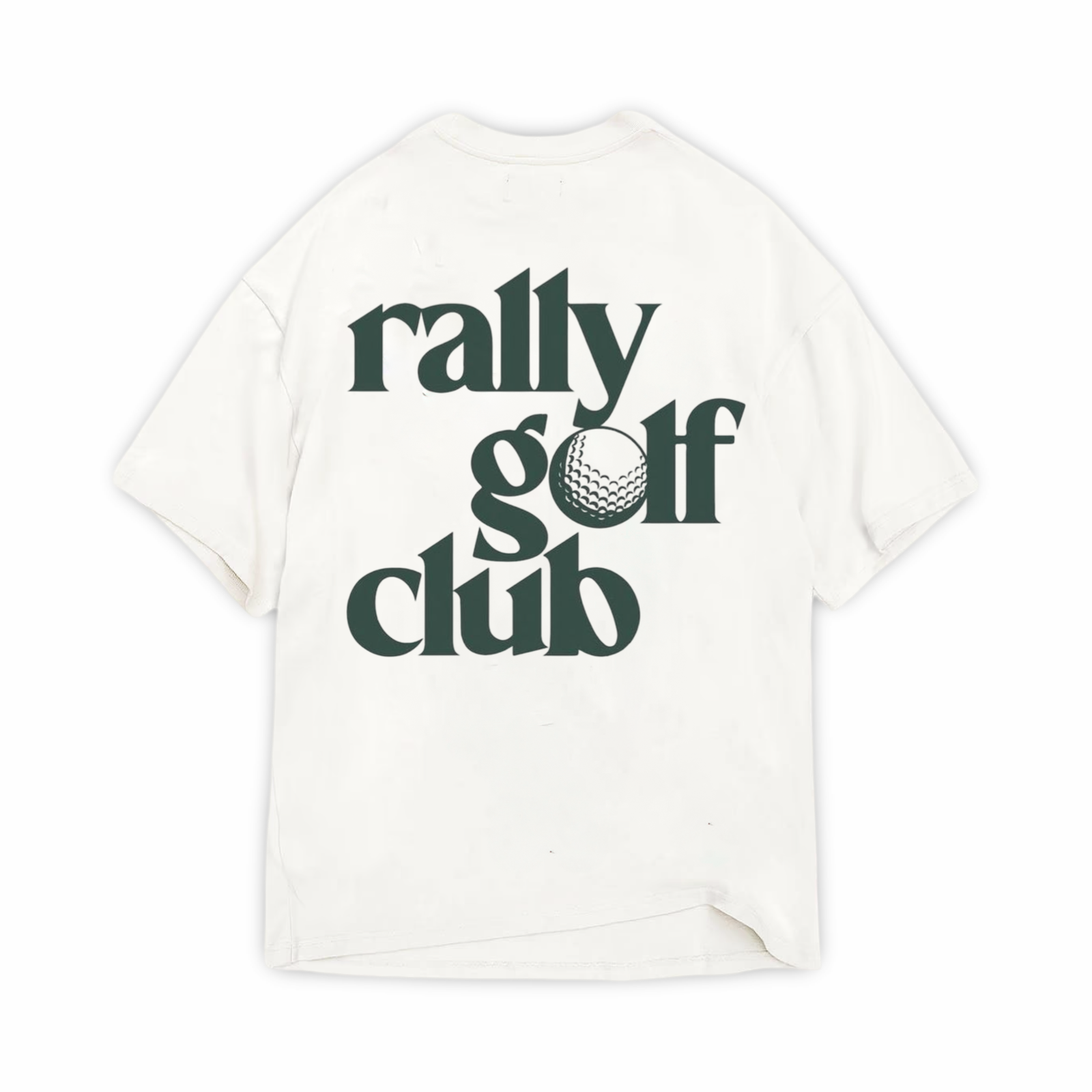 Rally Membership Tee V1