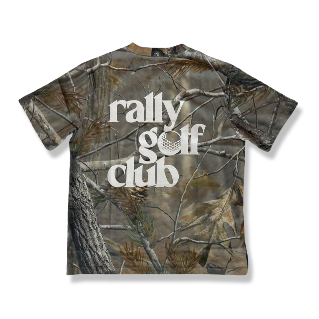 Membership Tee Camo