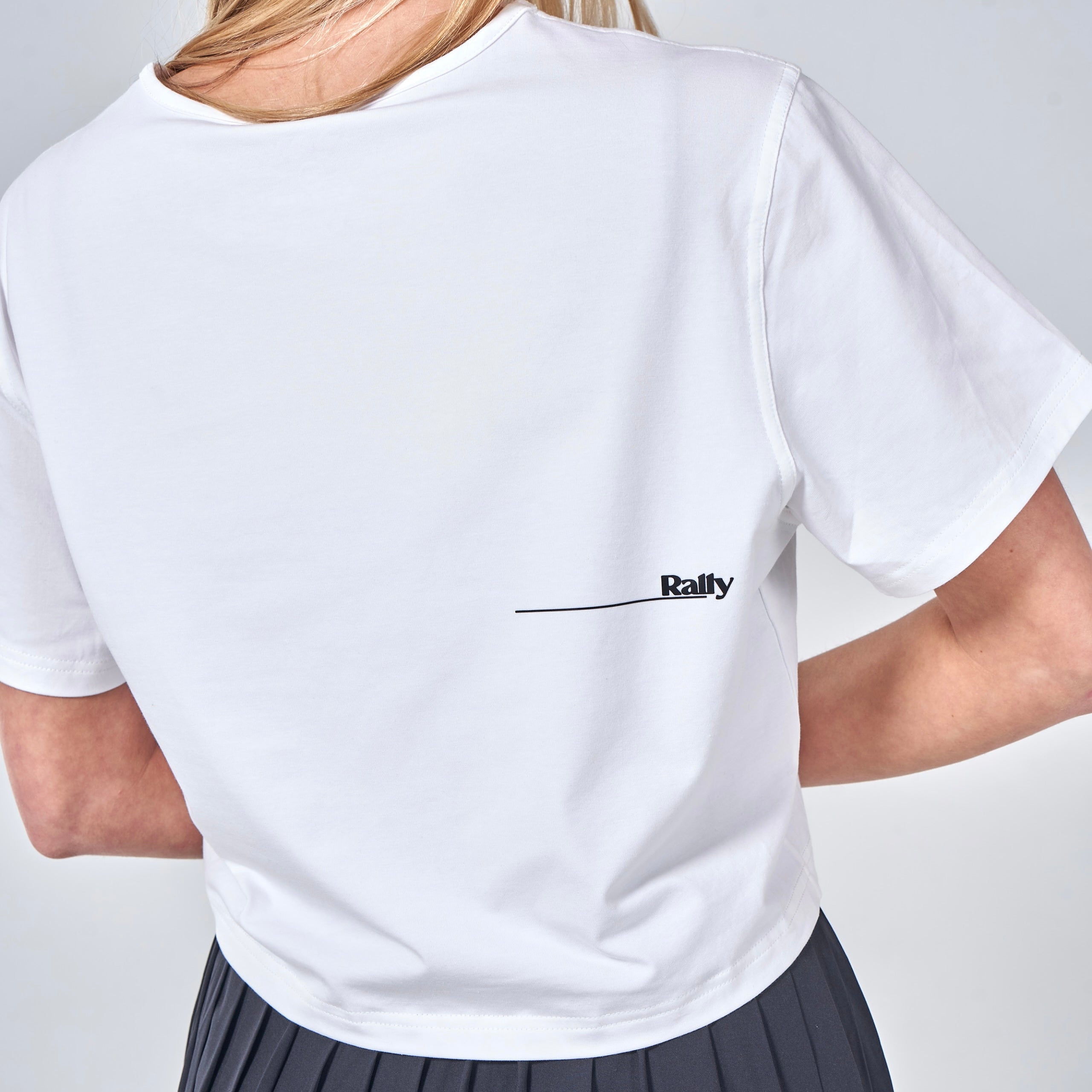 Women's Loose Tee
