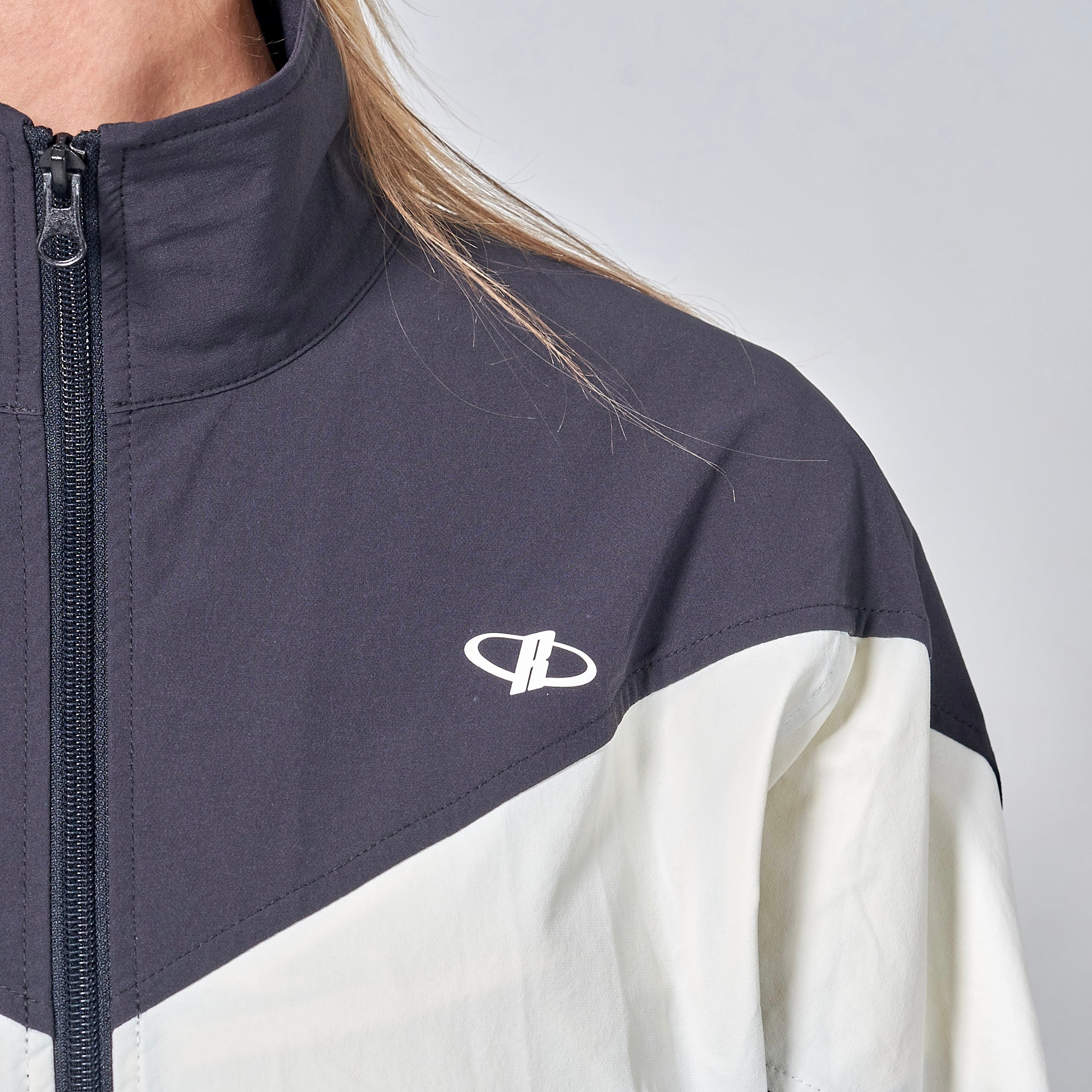Women's Track Suit Top