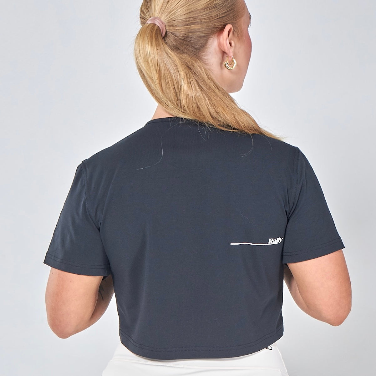 Women's Loose Tee