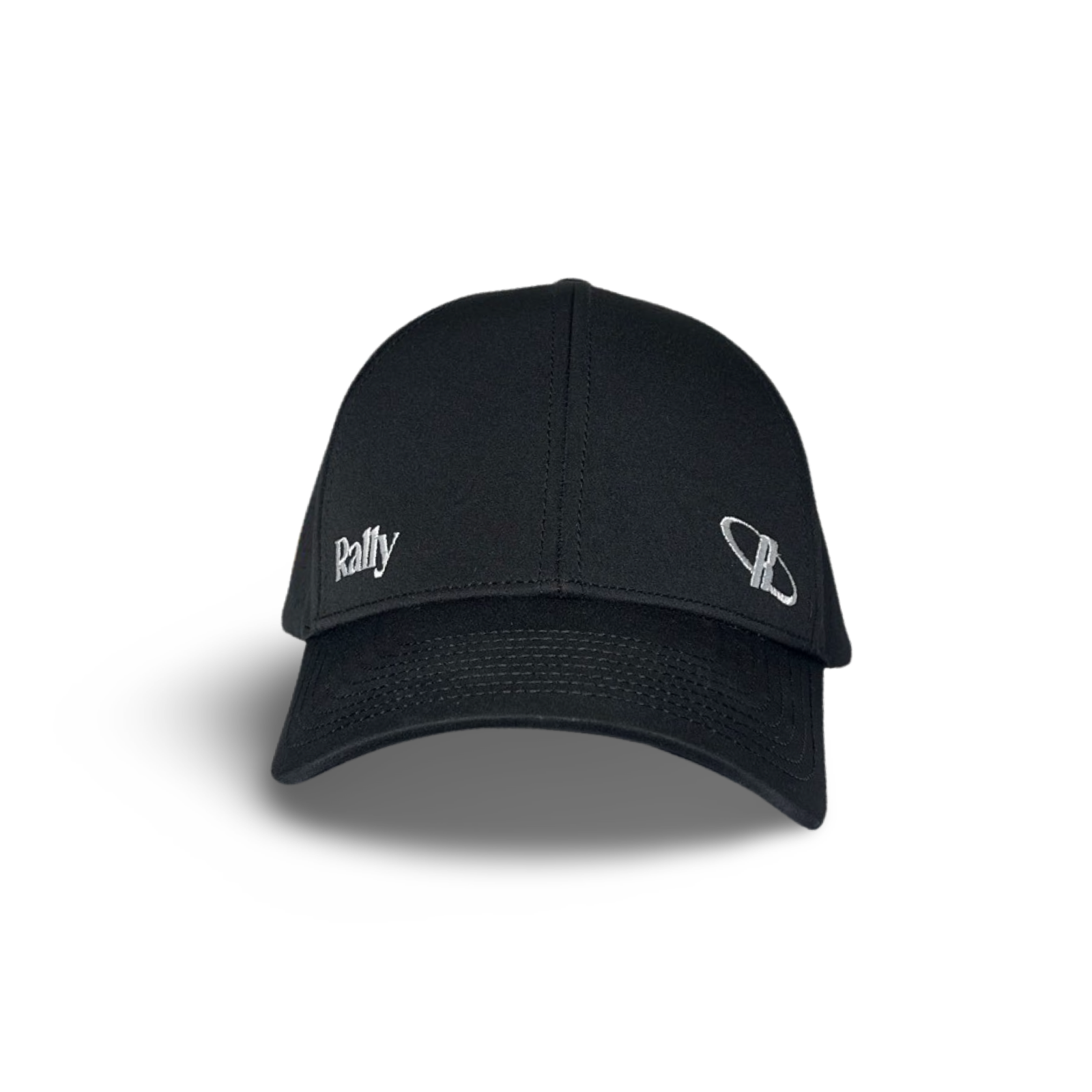 Black Performance Hat