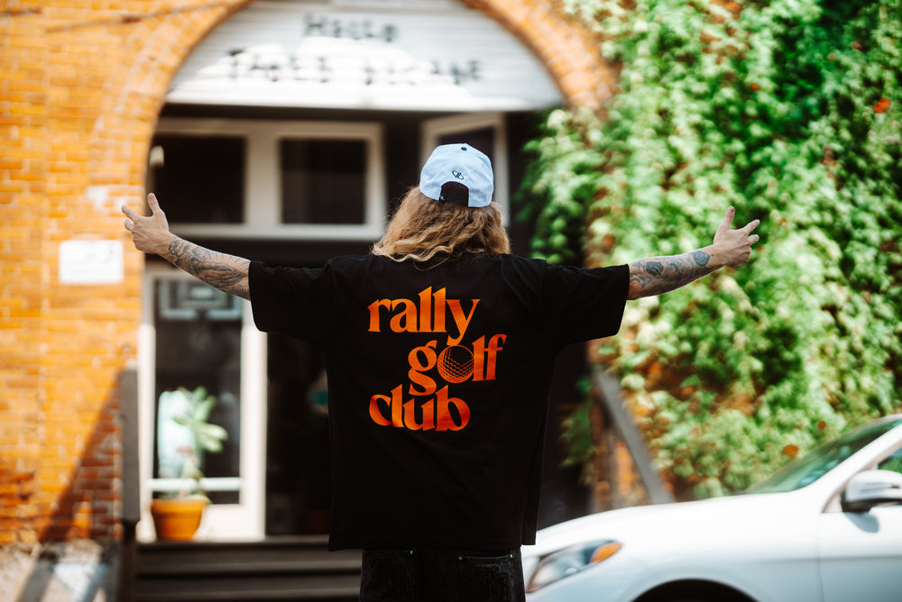 Rally Golf