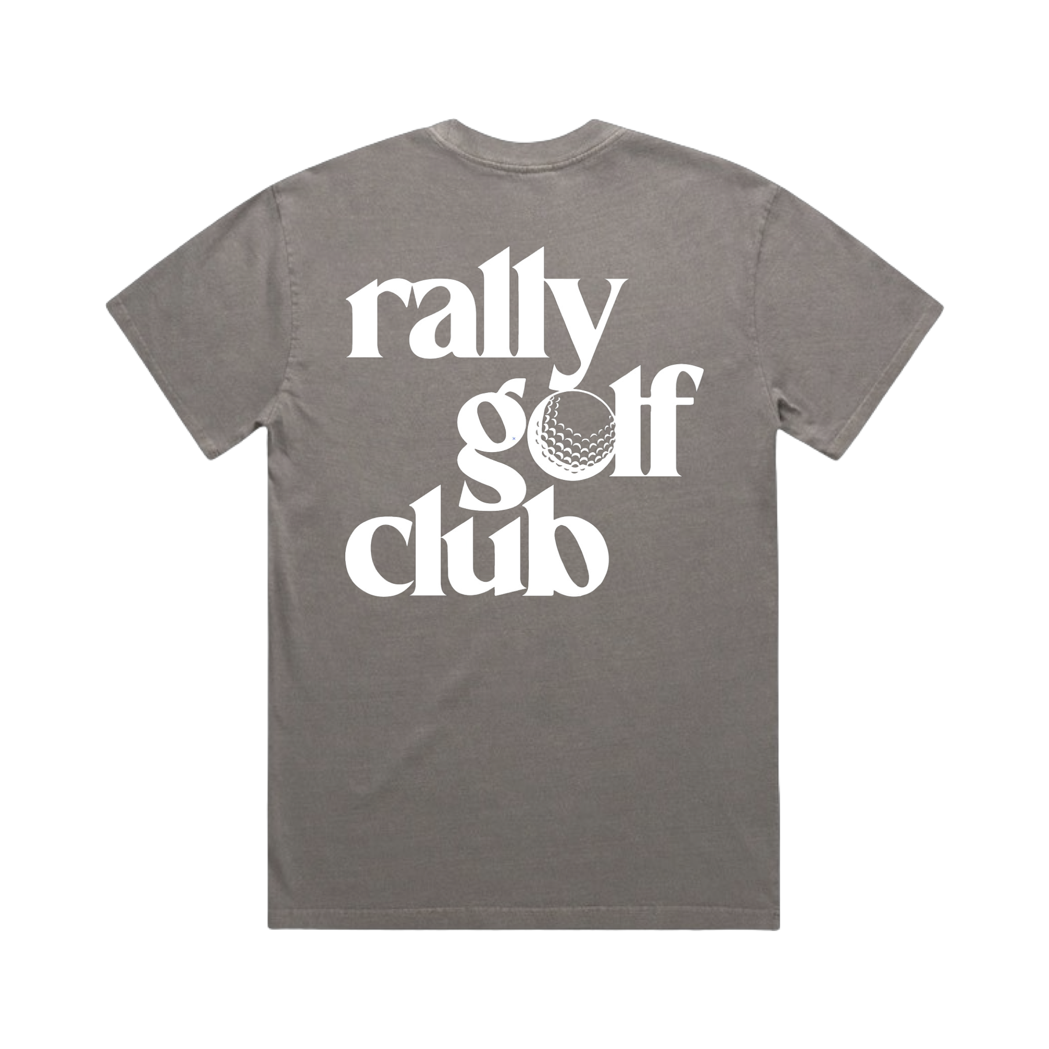 Membership Tee #2