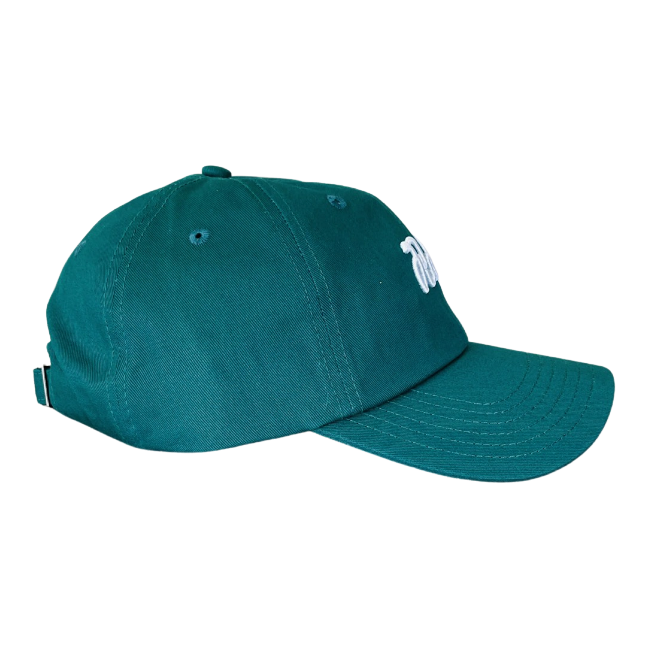 Lucky Green Dad Hat